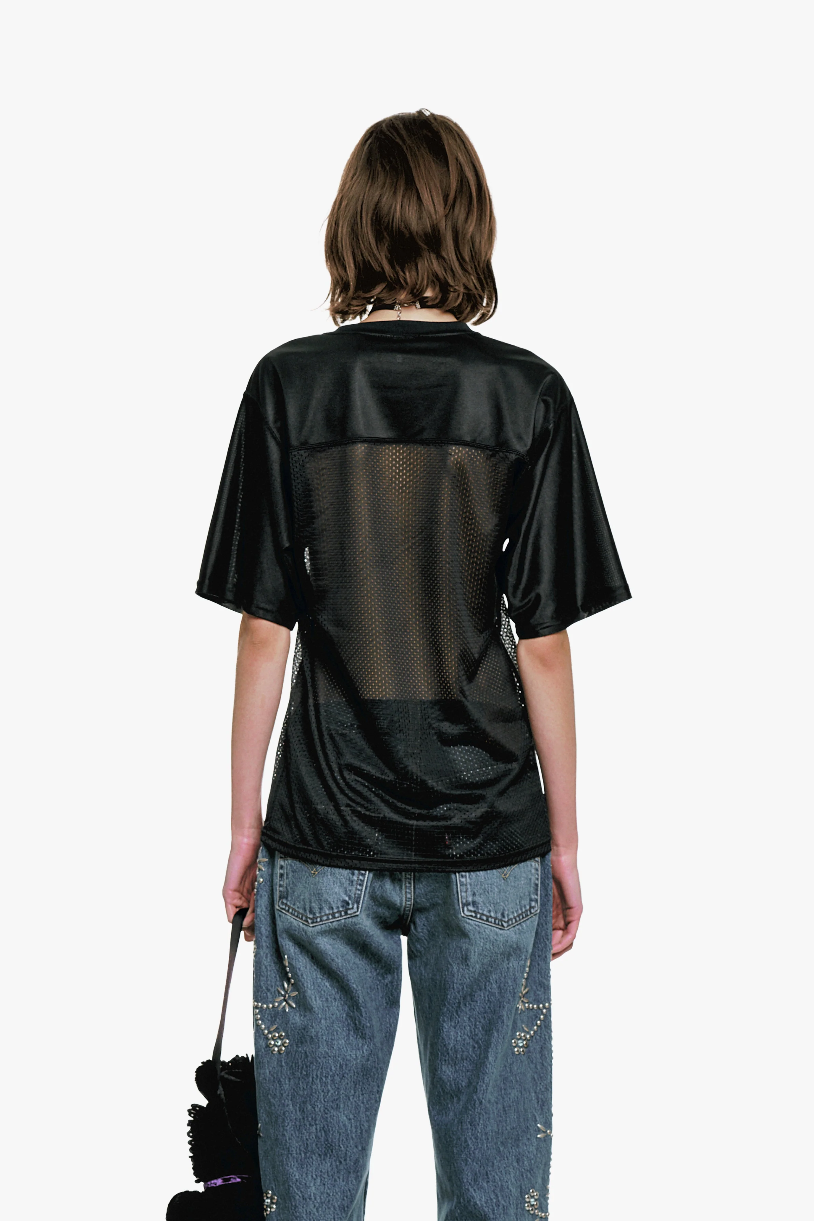 Sui 81 Jersey - Black - Image 5