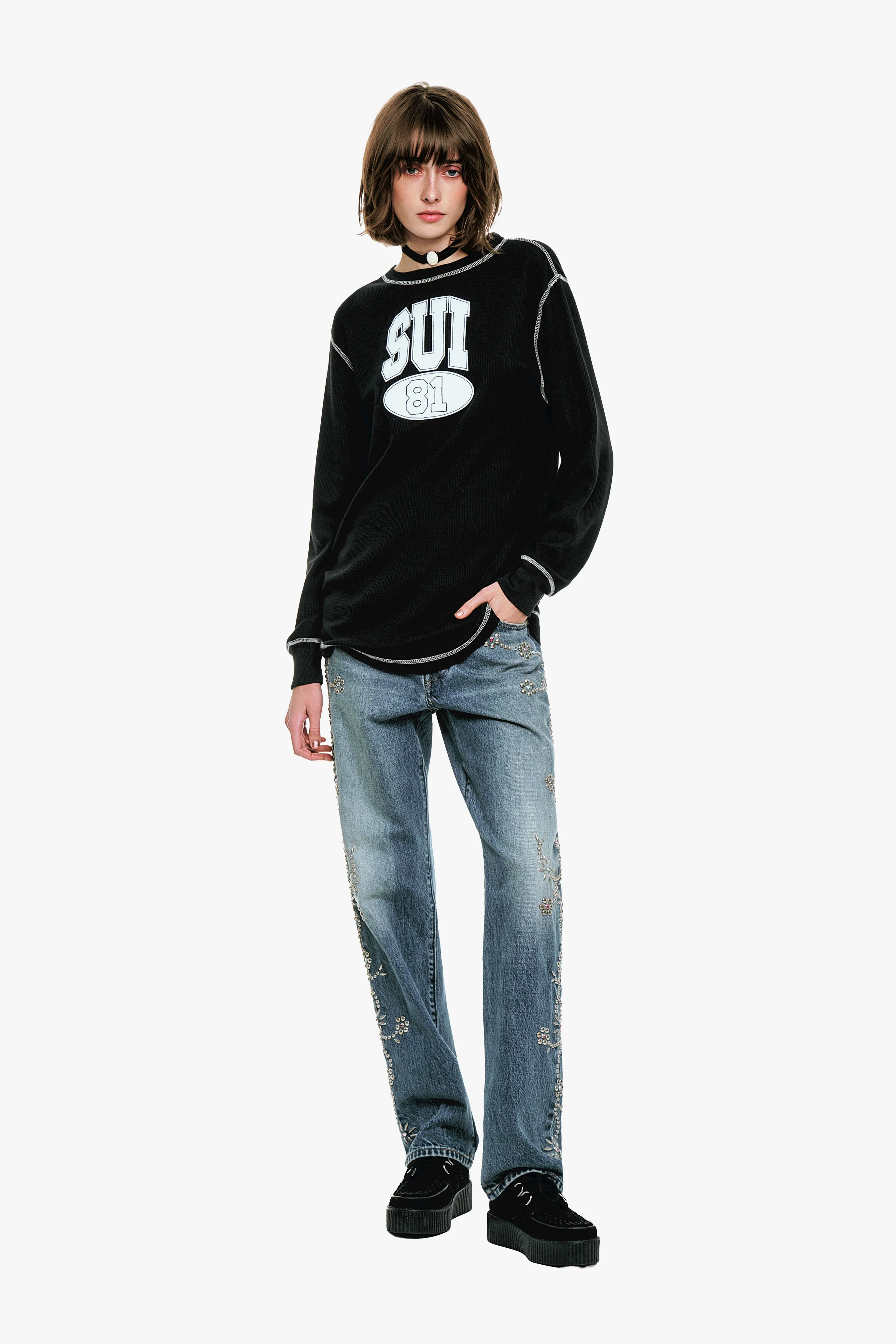 Sui 81 Thermal Shirt - Image 3