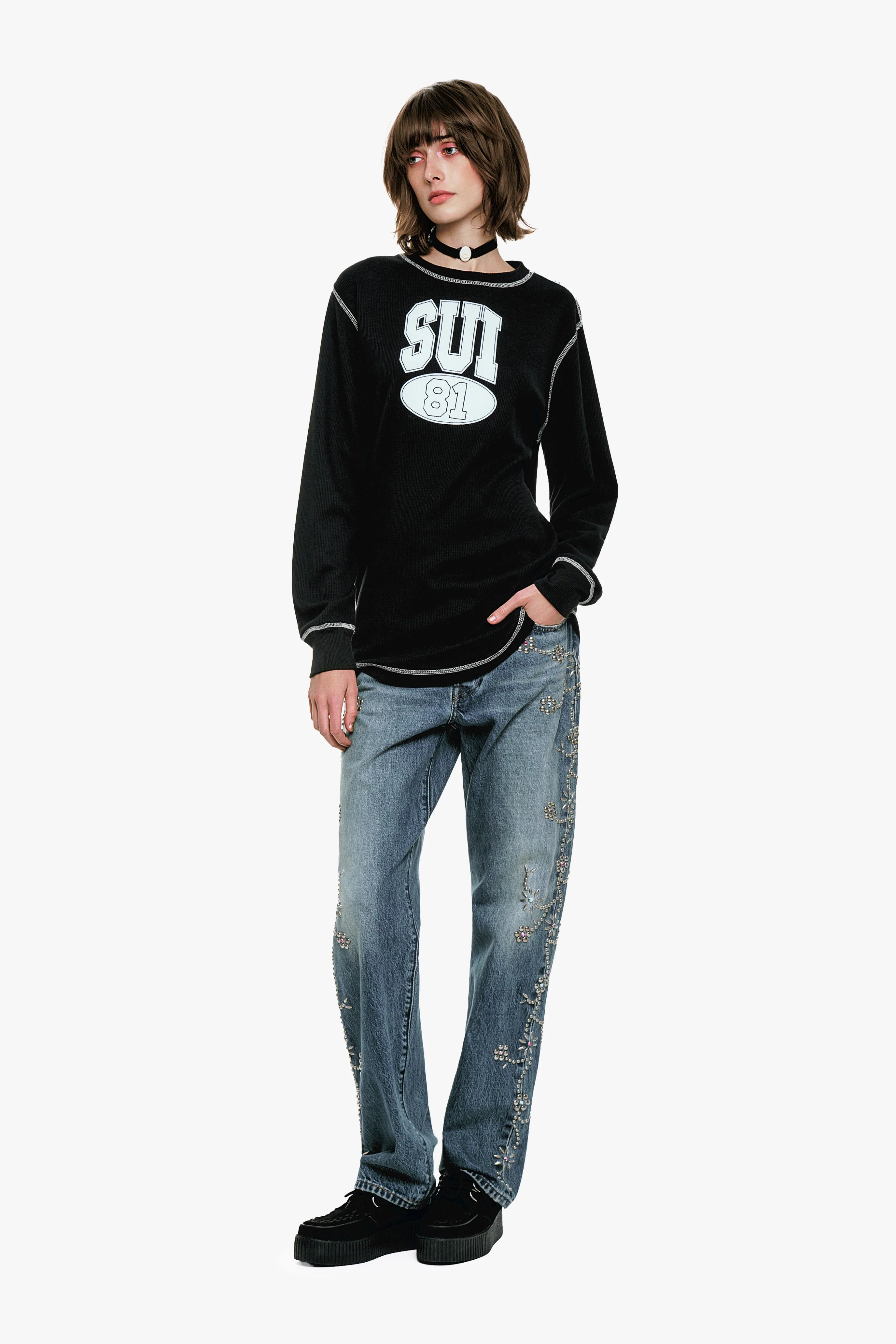 Sui 81 Thermal Shirt - Image 4