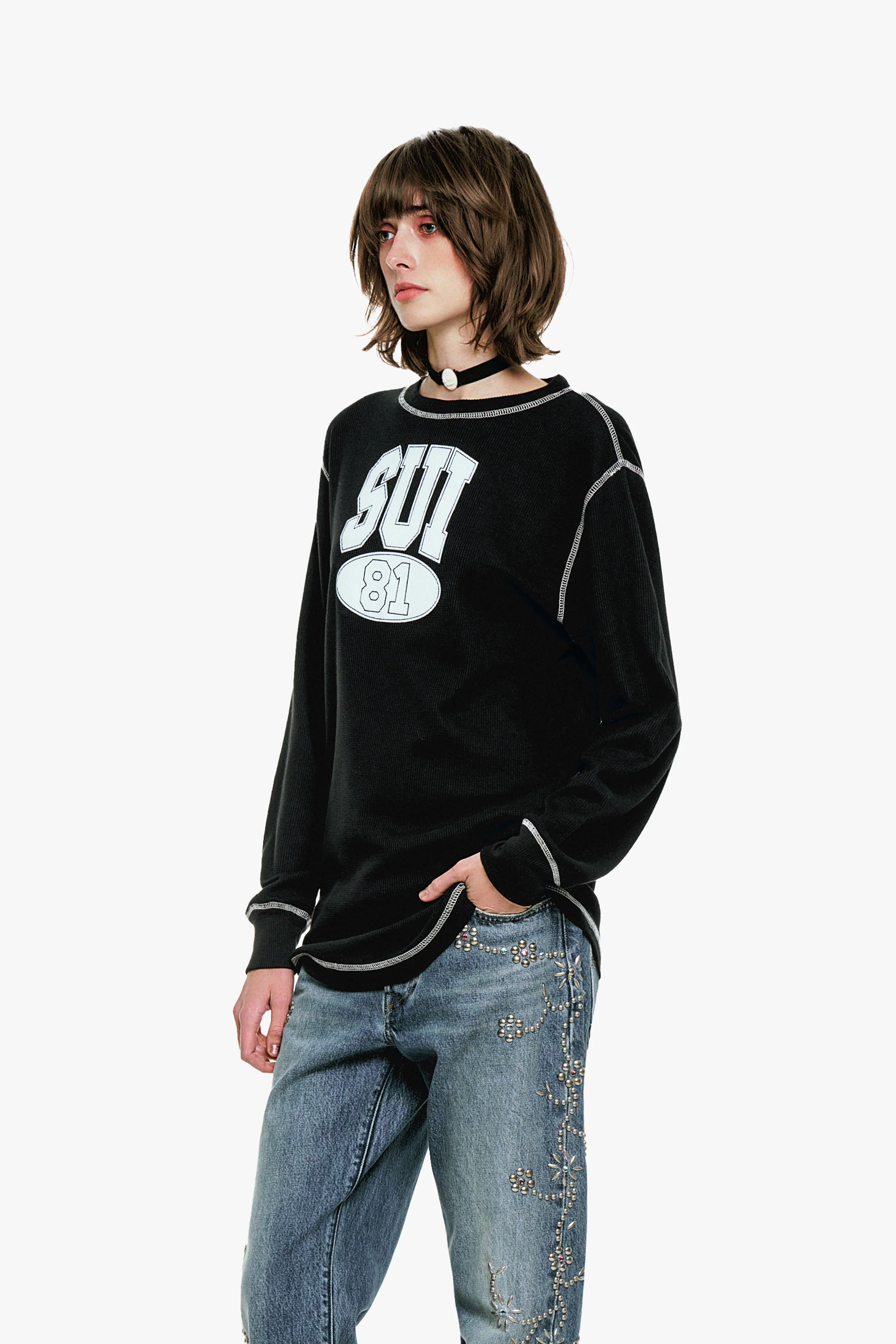 Sui 81 Thermal Shirt - Image 5
