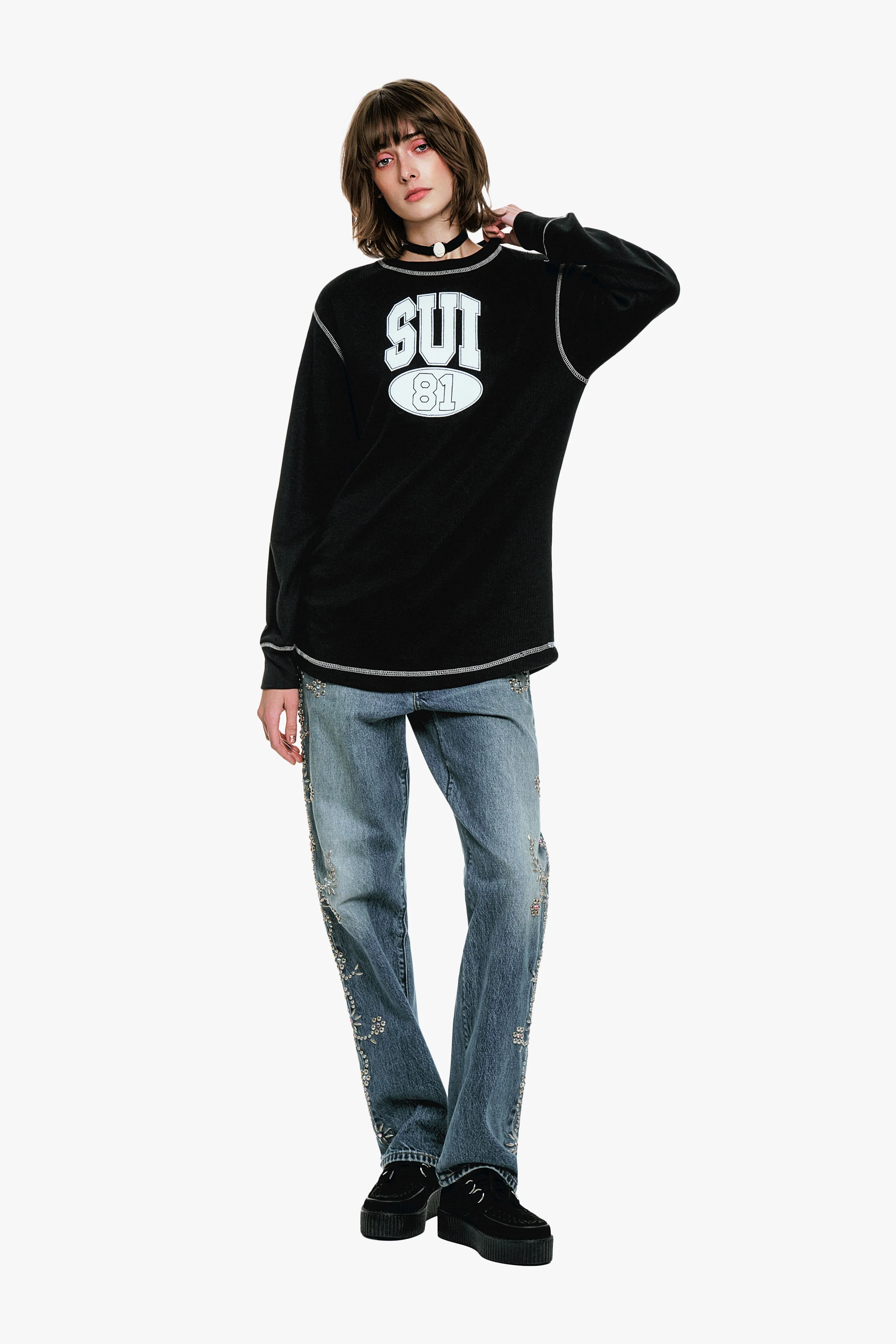 Sui 81 Thermal Shirt - Image 7