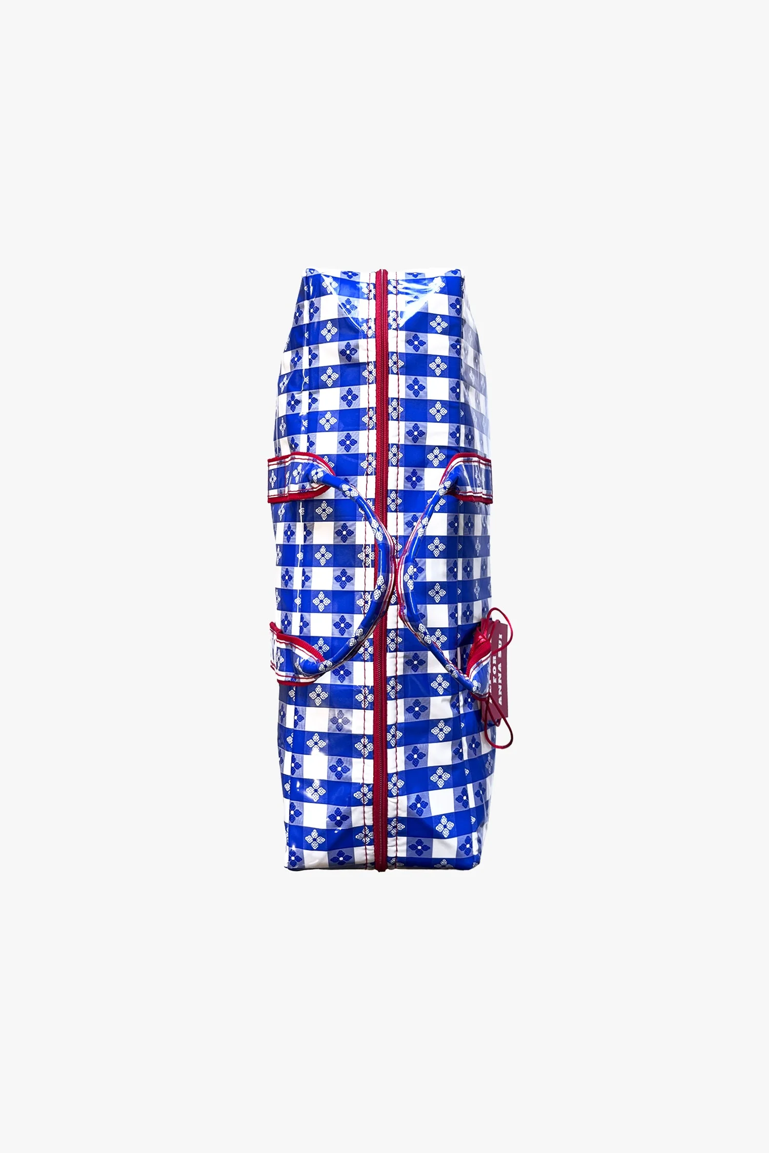 Ali Rapp for Anna Sui Large Summer Picnic Bag - Image 3