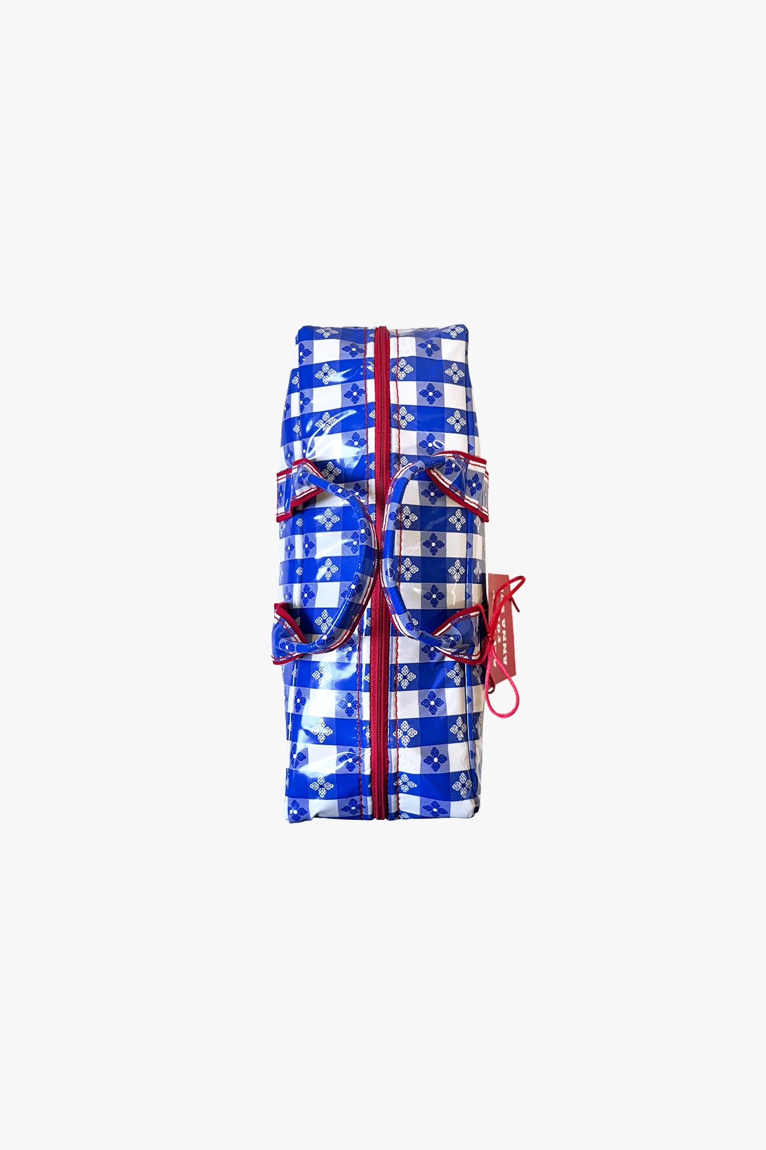 Ali Rapp for Anna Sui Medium Summer Picnic Bag - Image 3