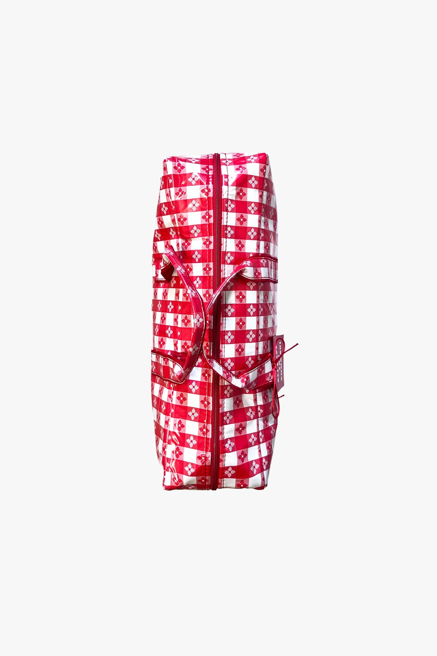 Ali Rapp for Anna Sui Large Summer Picnic Bag - Image 3