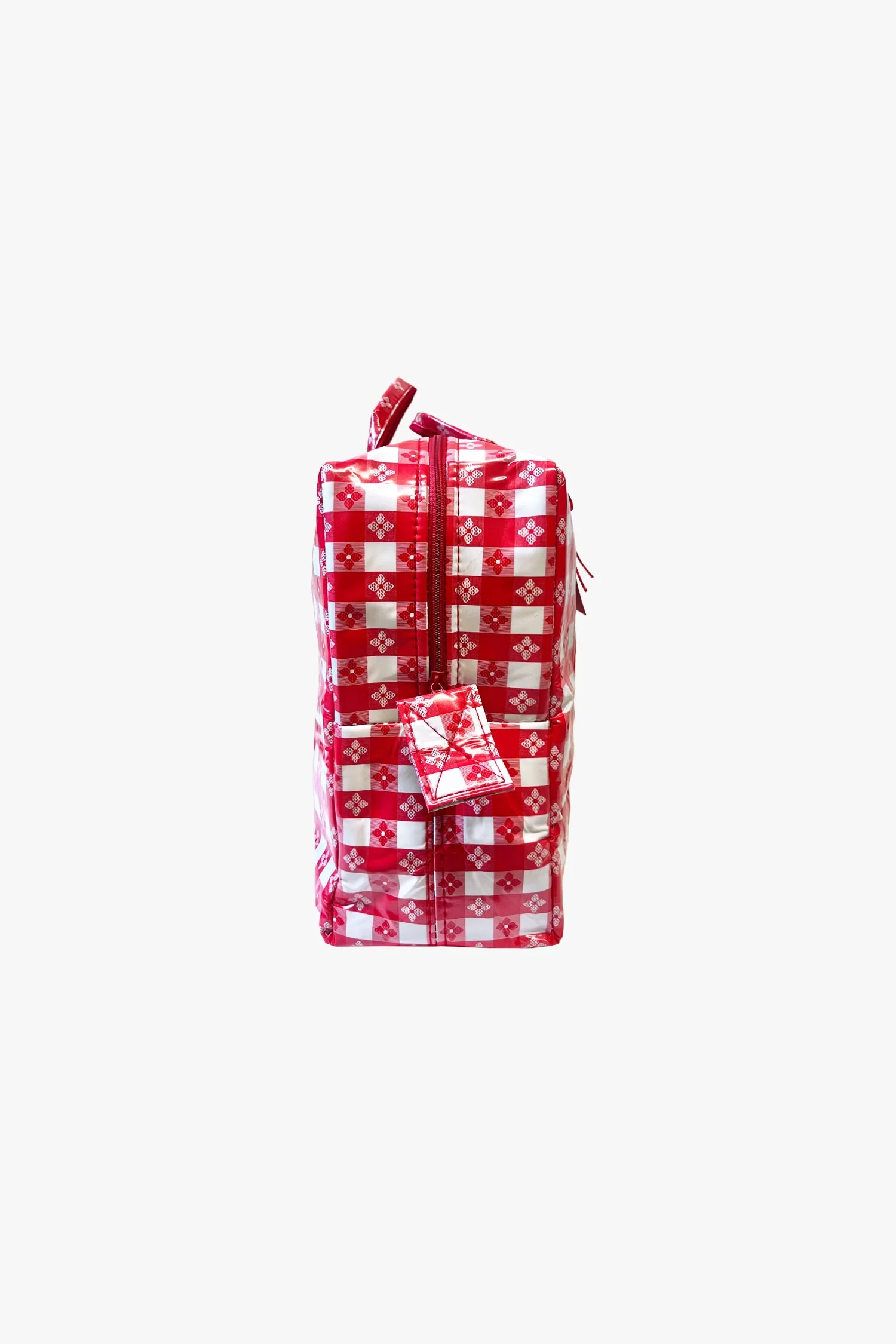 Ali Rapp for Anna Sui Large Summer Picnic Bag - Image 4