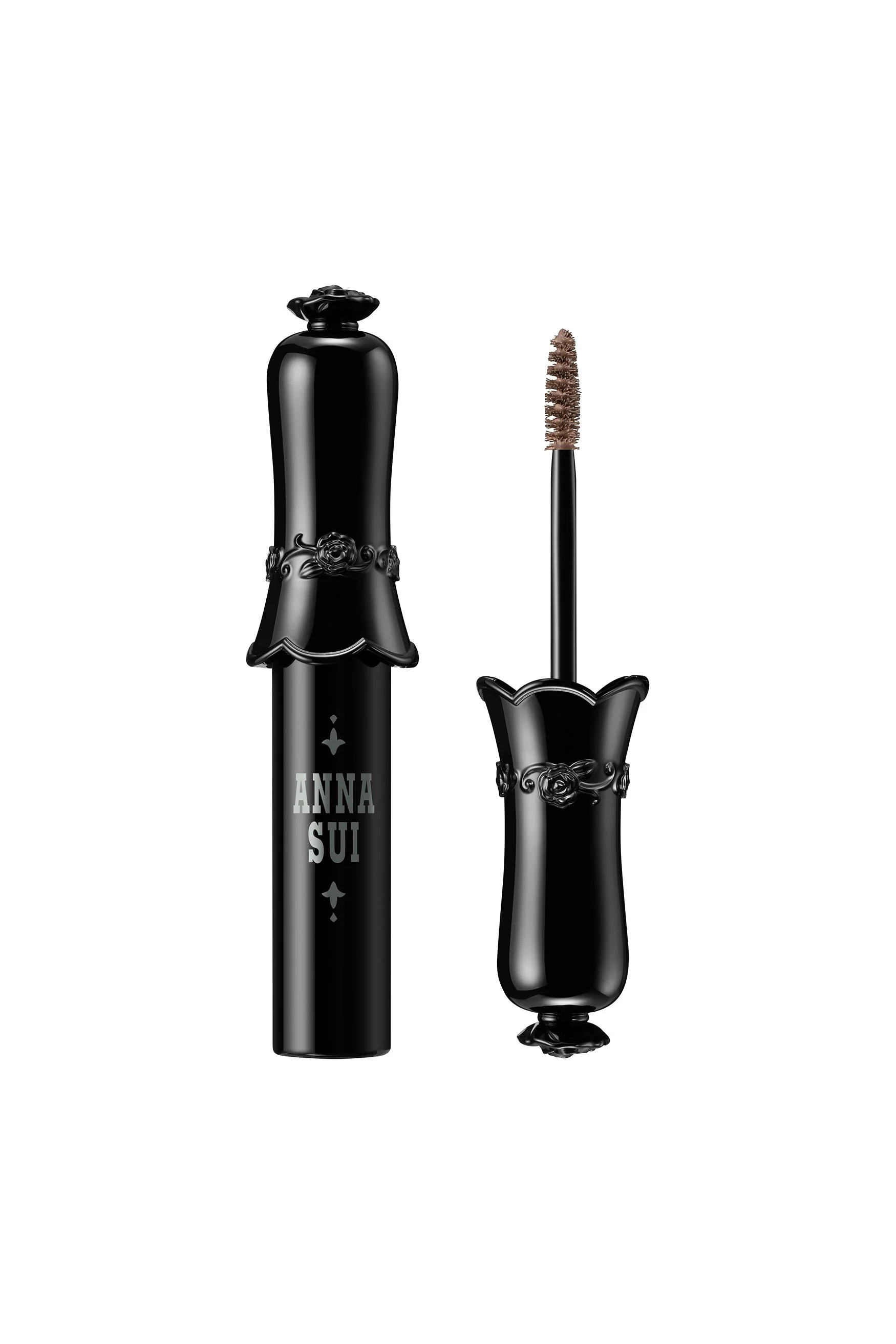 New: Anna Sui Brow Artistry Duo – Custom Color & Define Set - Image 11