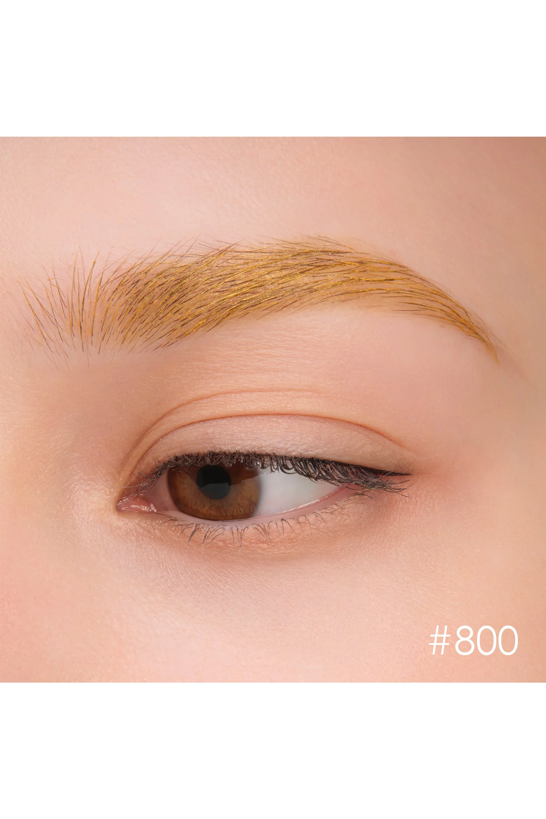 New: Anna Sui Brow Artistry Duo – Custom Color & Define Set - Image 31