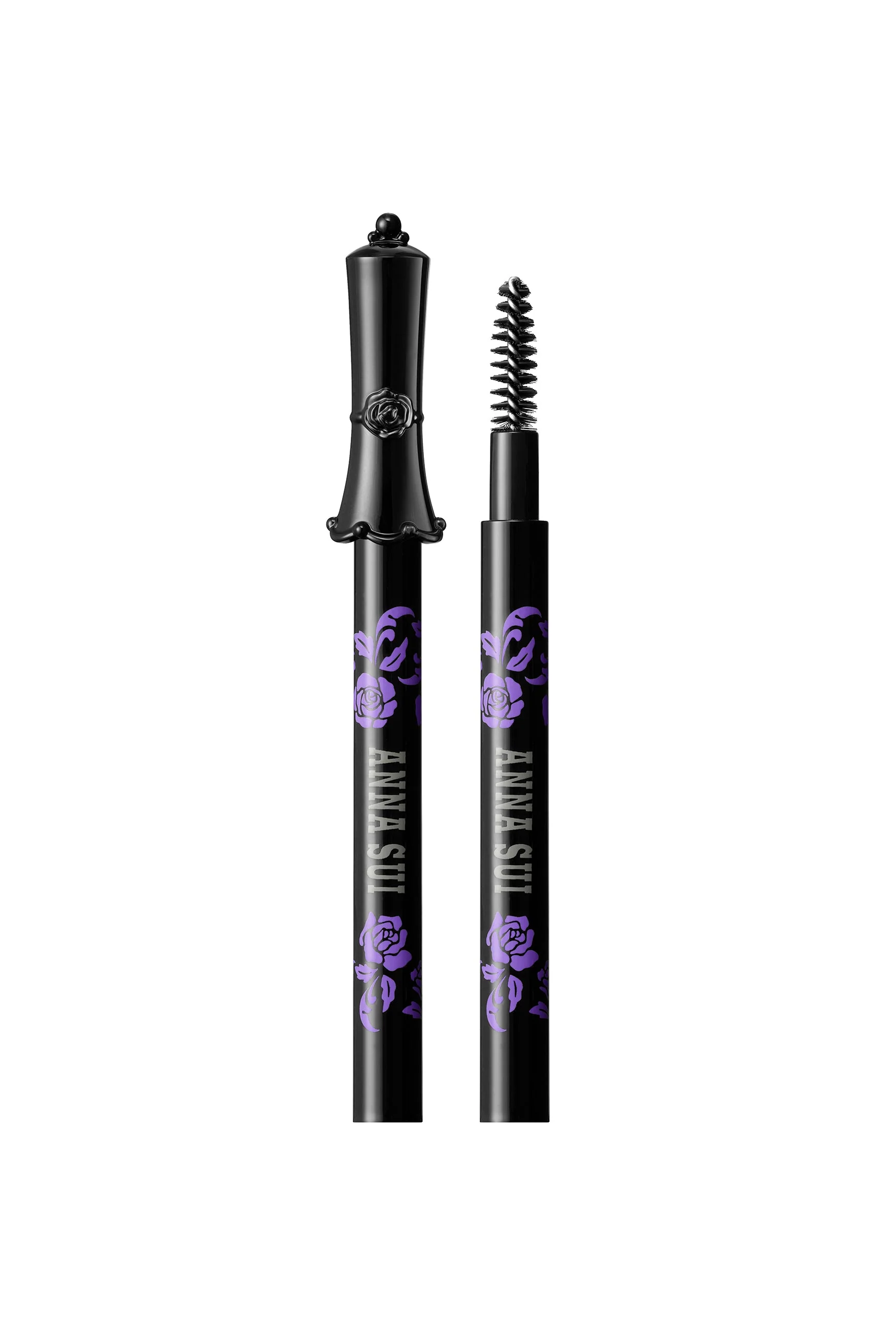 New: Anna Sui Brow Artistry Duo – Custom Color & Define Set - Image 4