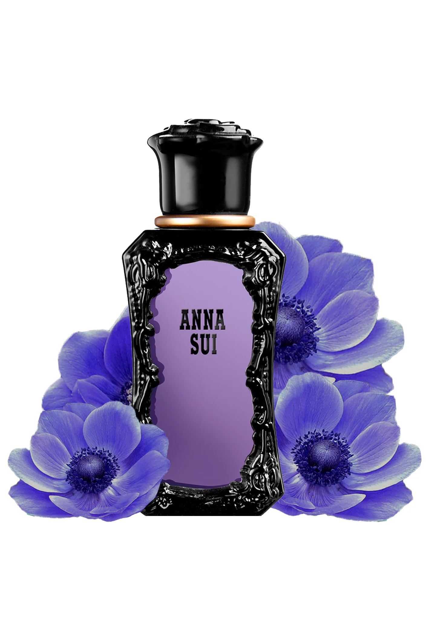 Anna Sui Classic Eau de Toilette - Image 3