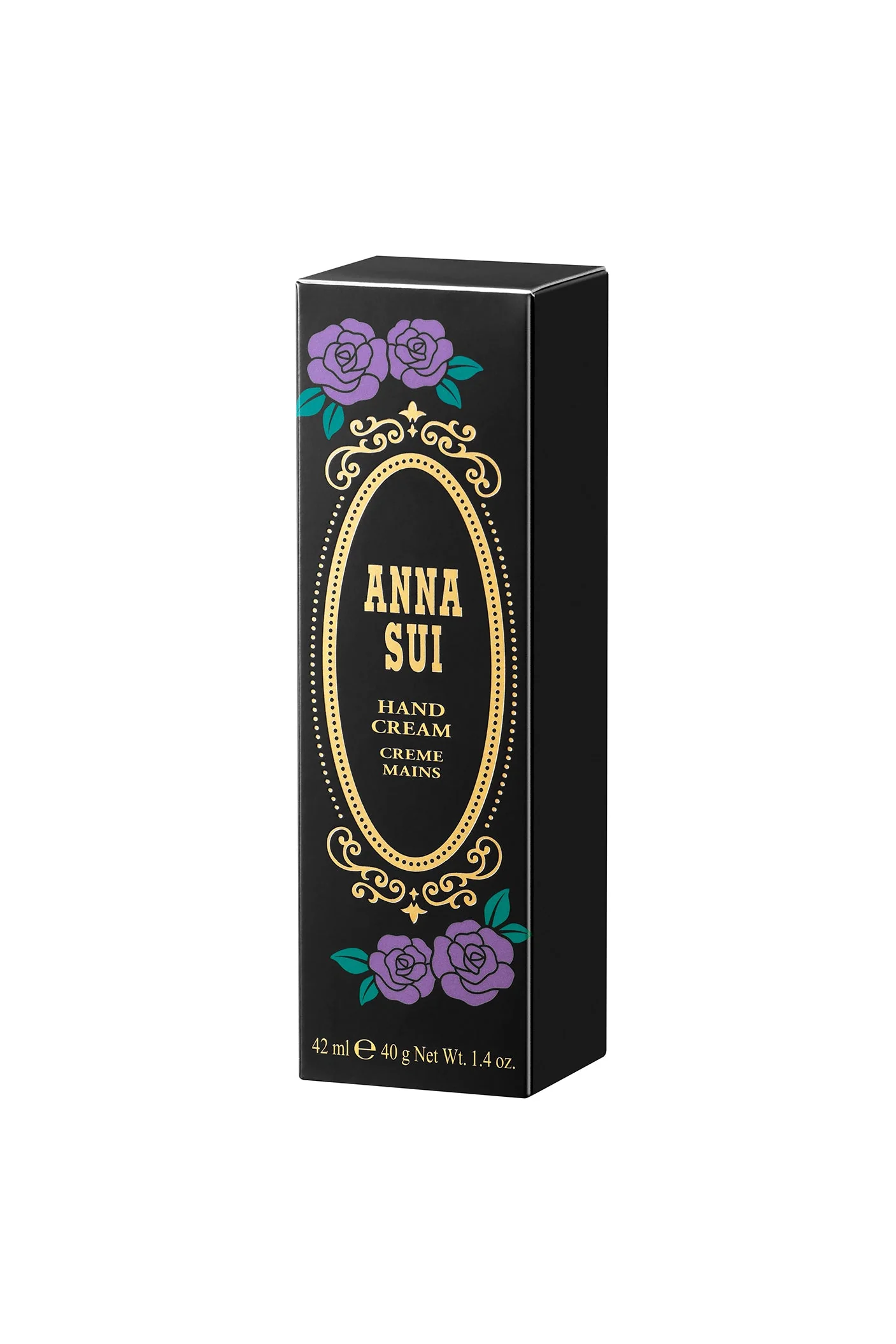 Anna Sui Hand Cream - Image 2