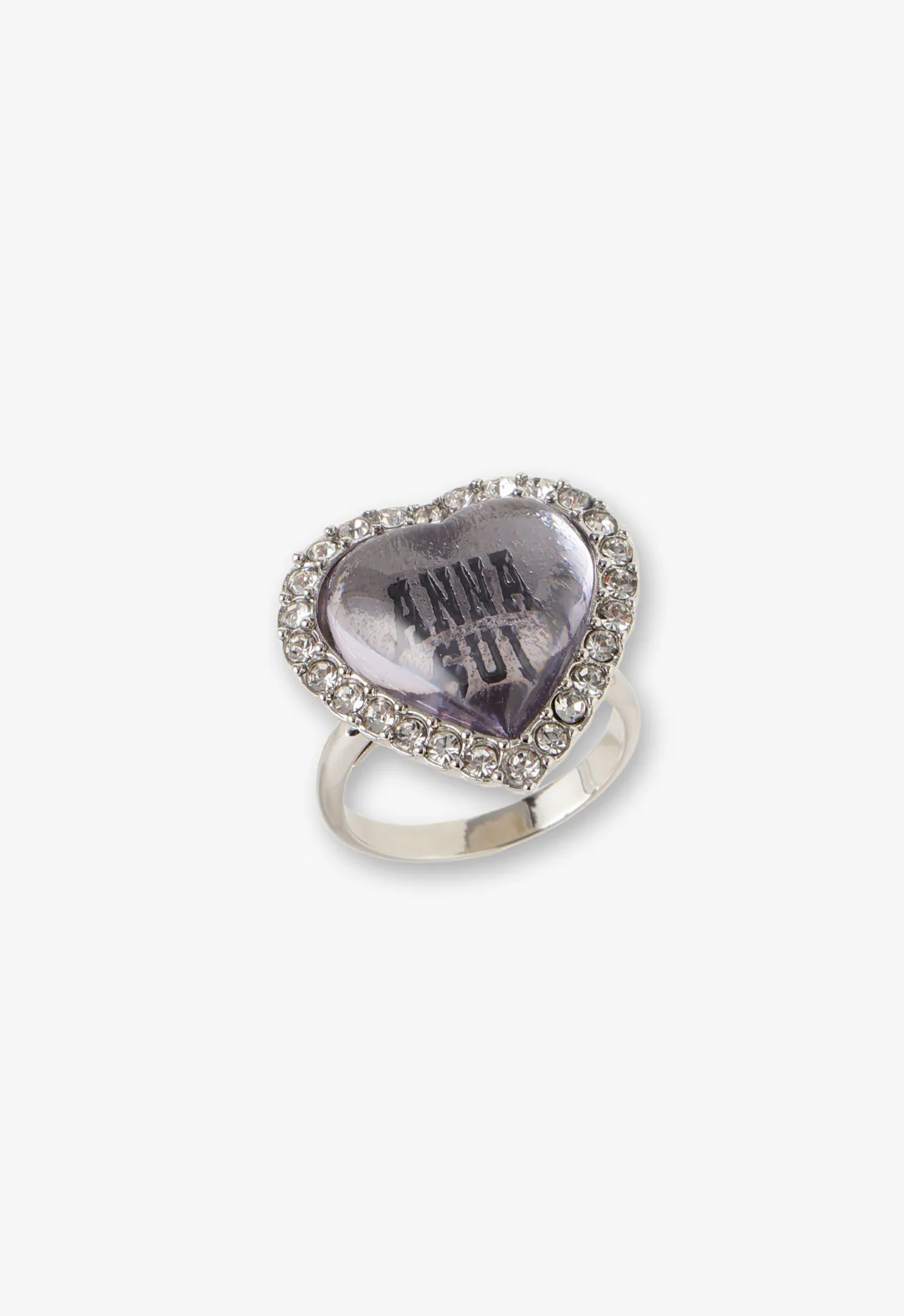 Anna Sui Heart Ring