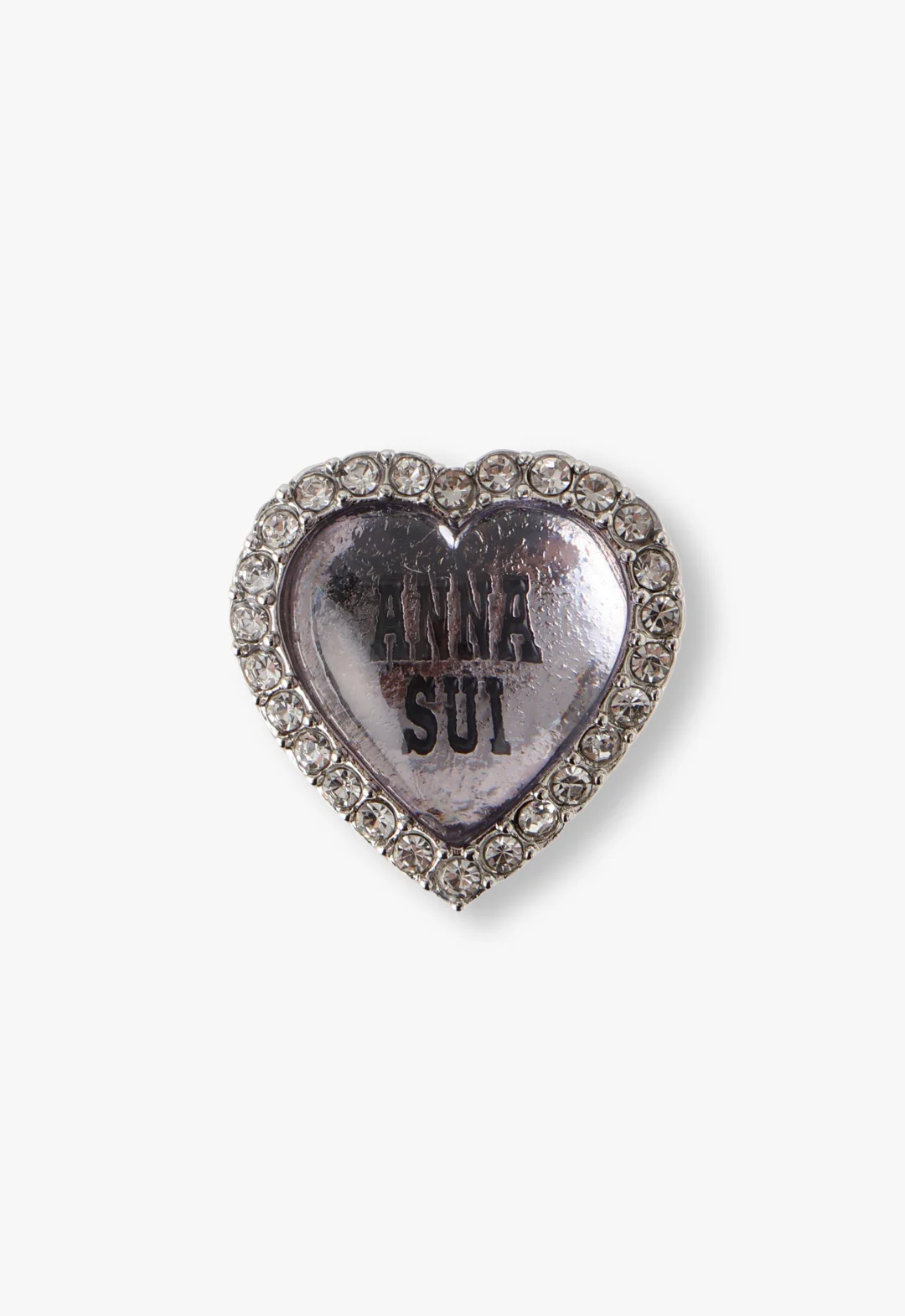 Anna Sui Heart Ring - Image 2