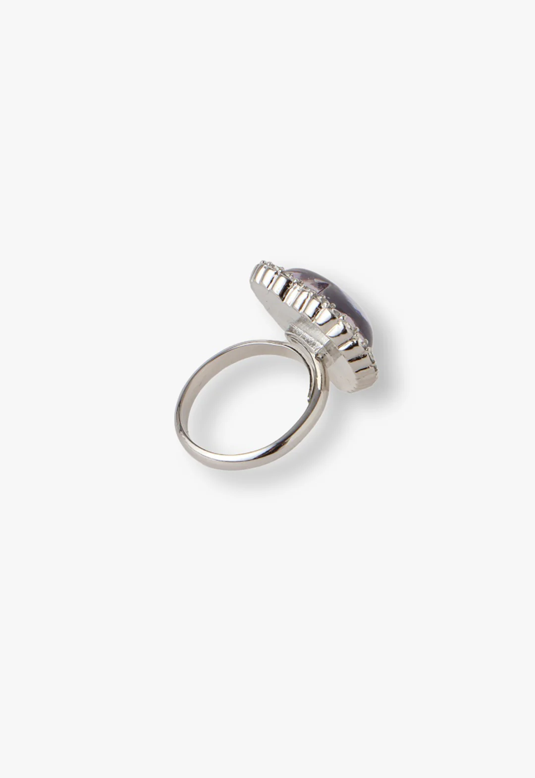 Anna Sui Heart Ring - Image 4