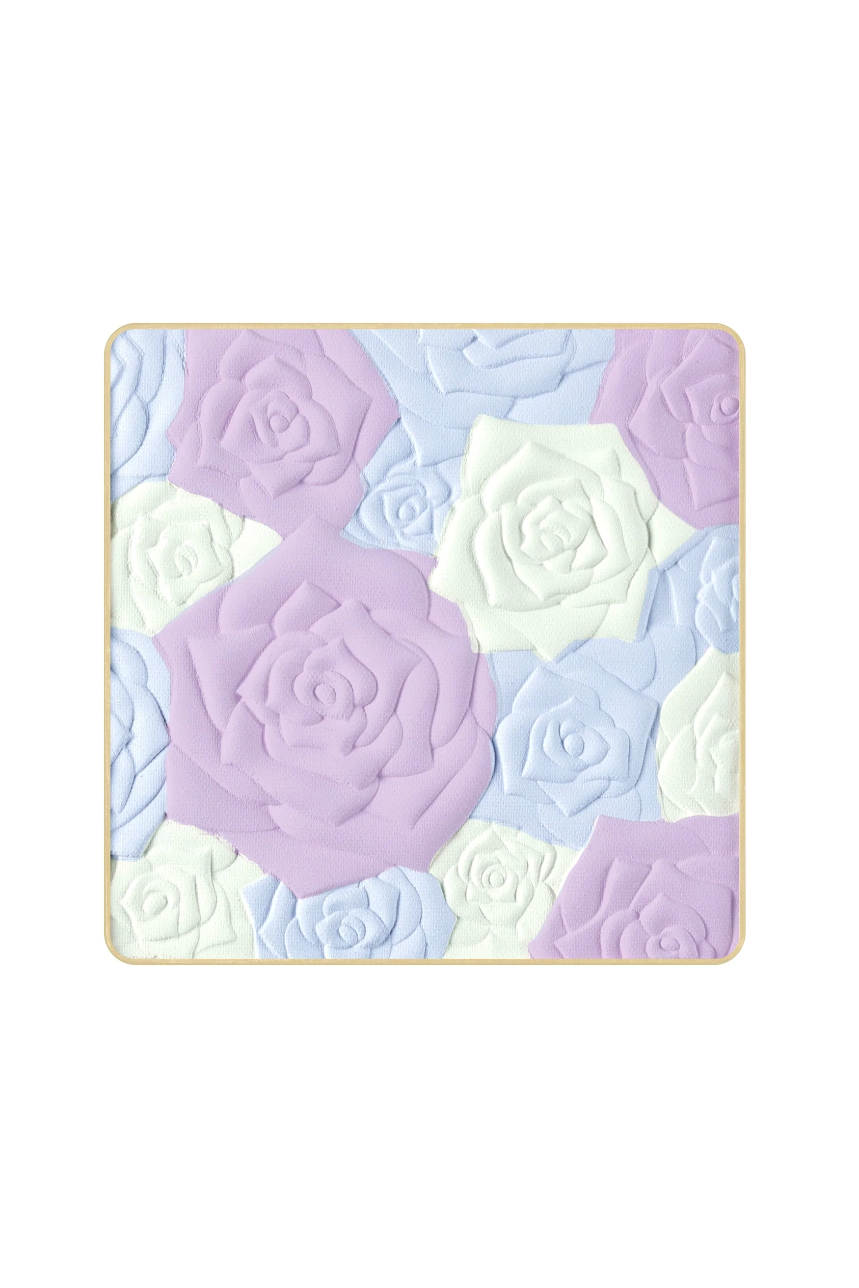 New: Anna Sui Rose Pressed Powder (Refill)