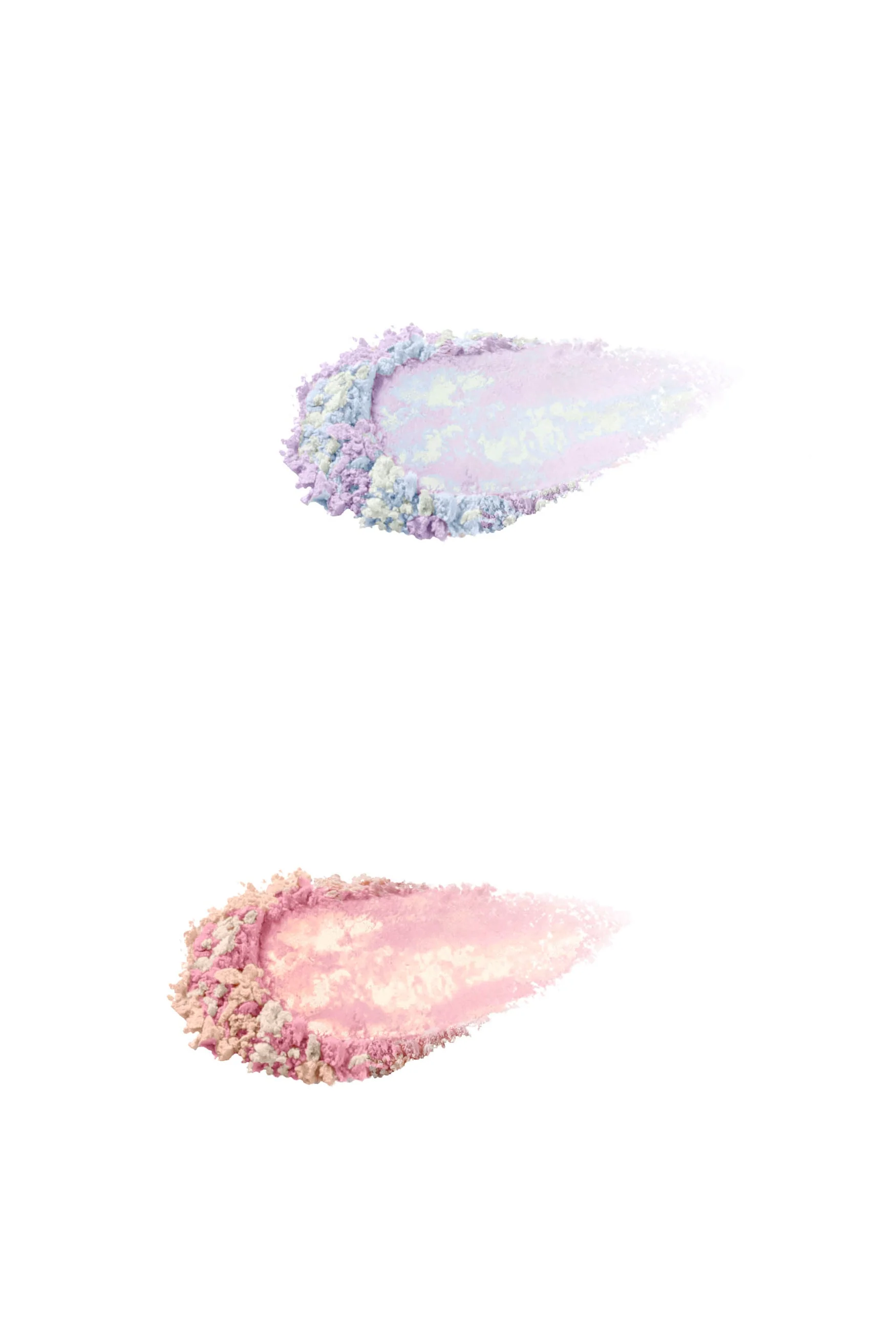 New: Anna Sui Rose Pressed Powder (Refill) - Image 2