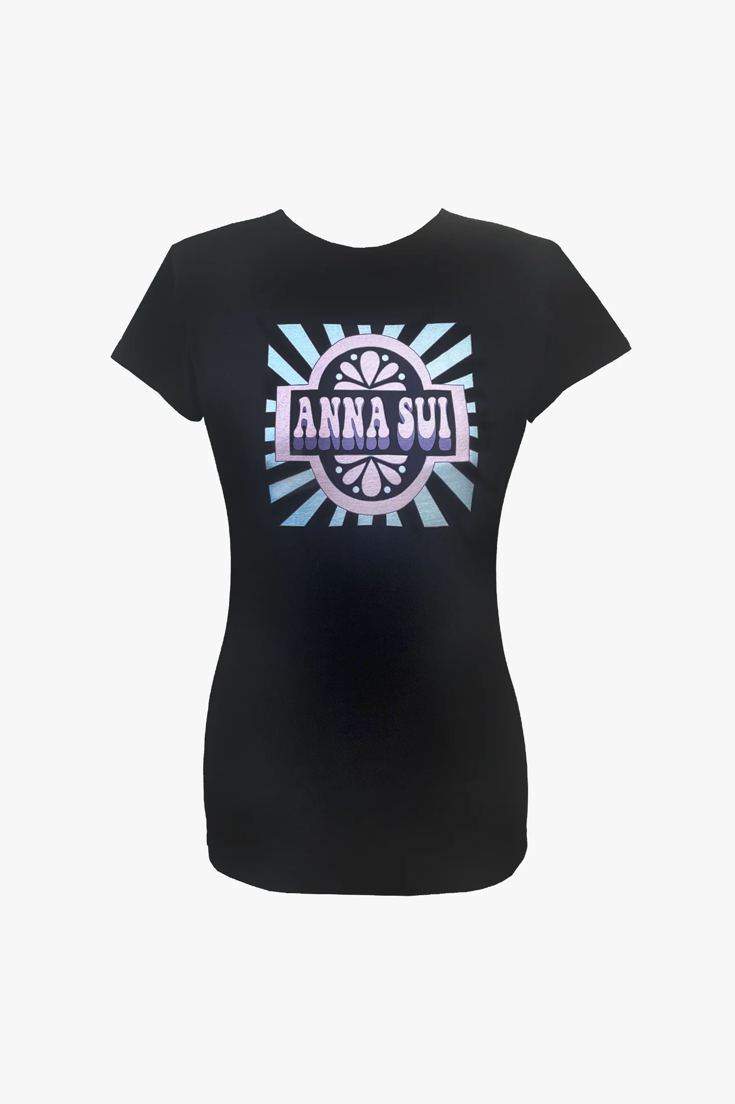 Anna Sui Spring ’26 Invitation T-shirt
