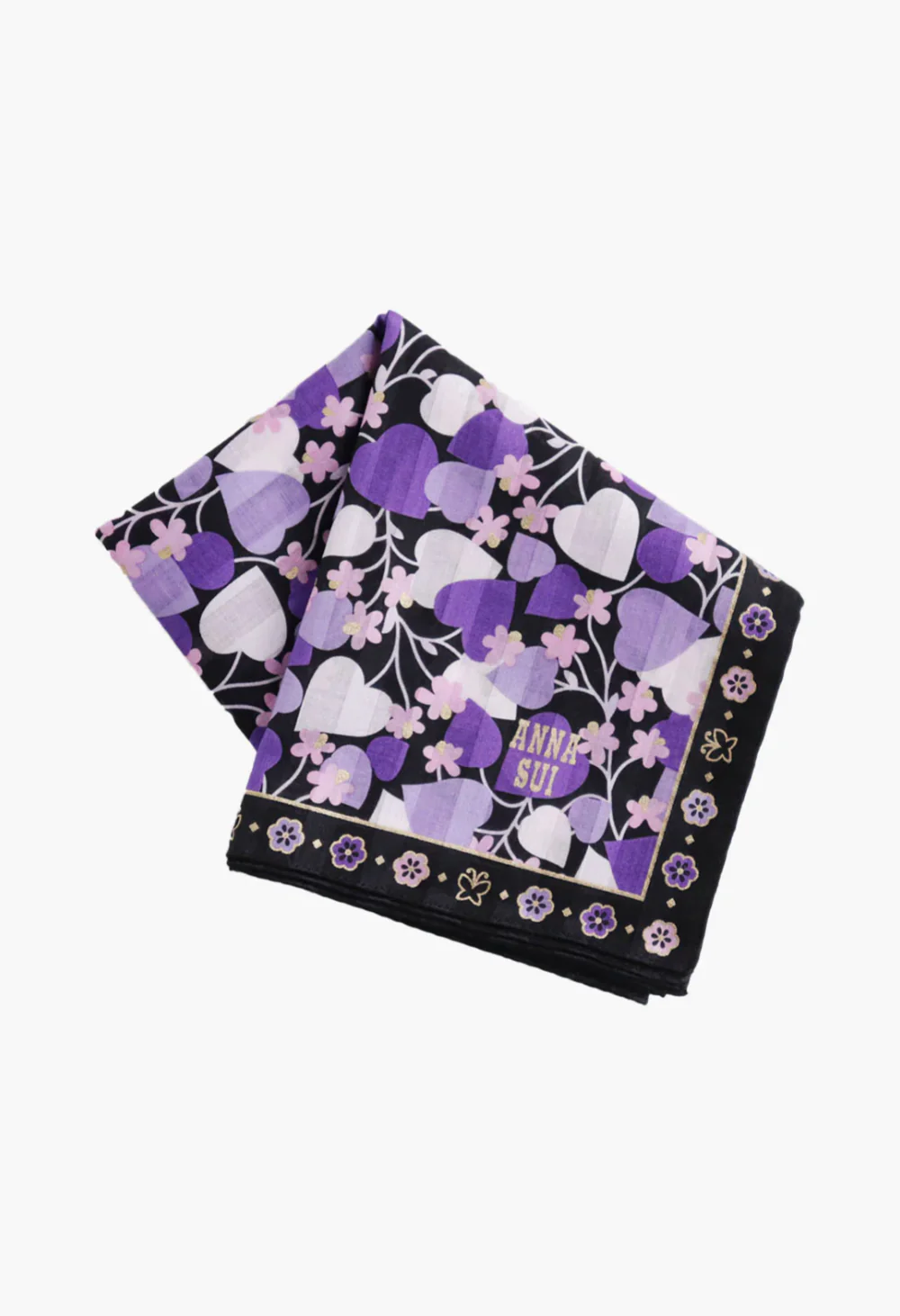 Blooming Hearts Handkerchief - Image 5