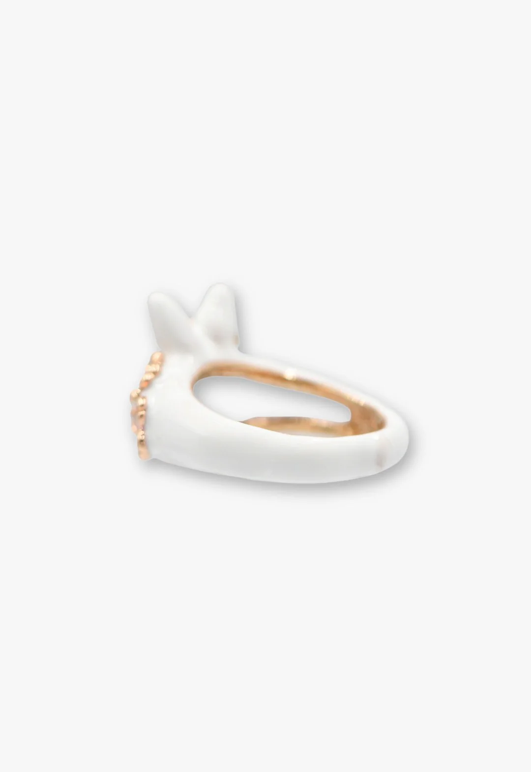 Blossom Bunny Ring - Image 3