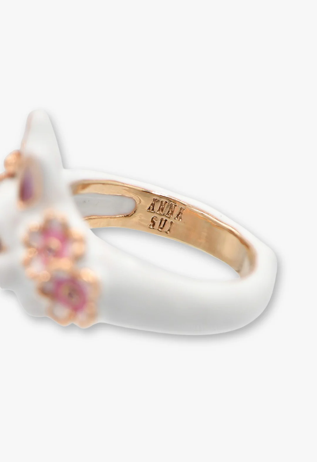 Blossom Bunny Ring - Image 4