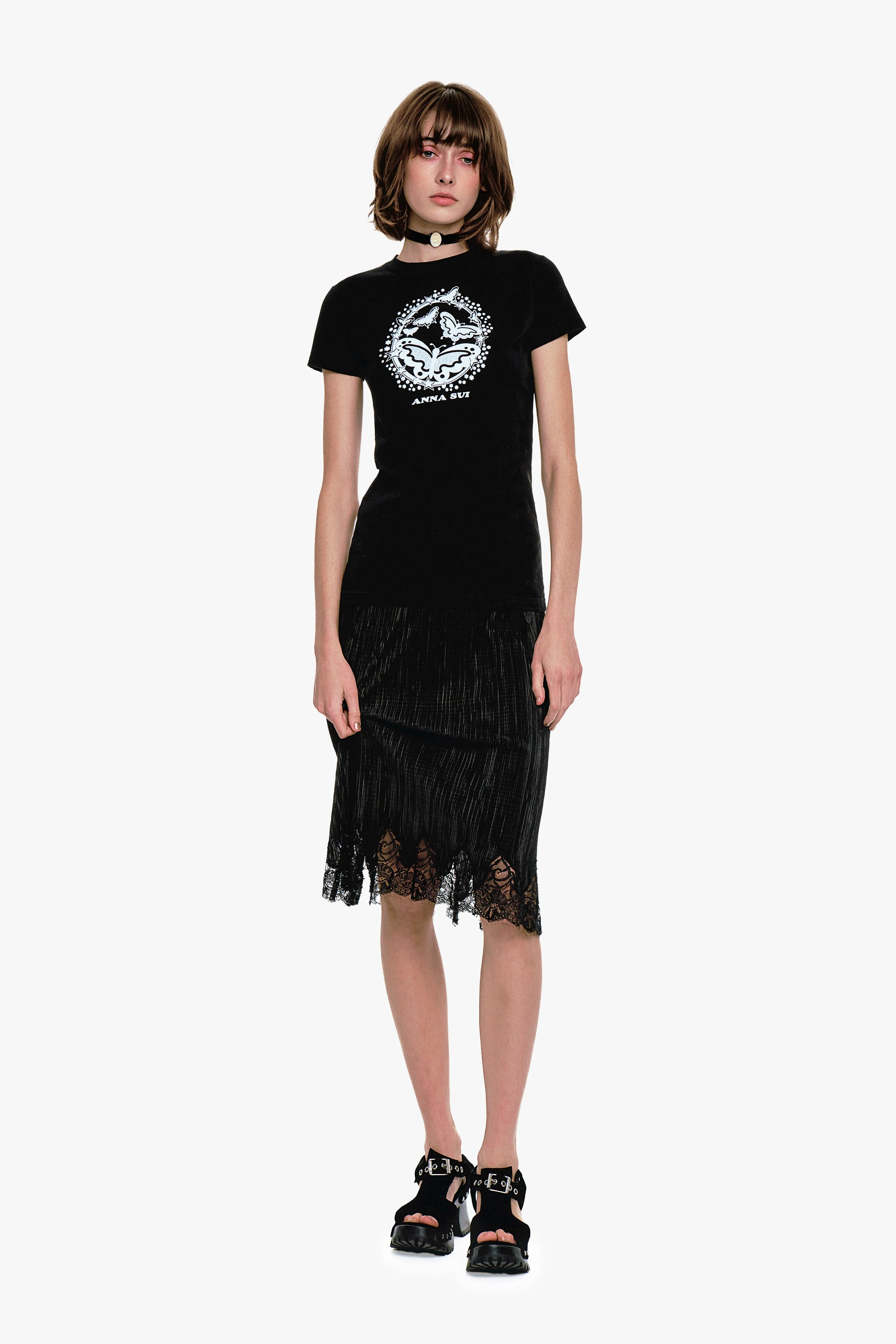Butterflies T-Shirt - Image 3