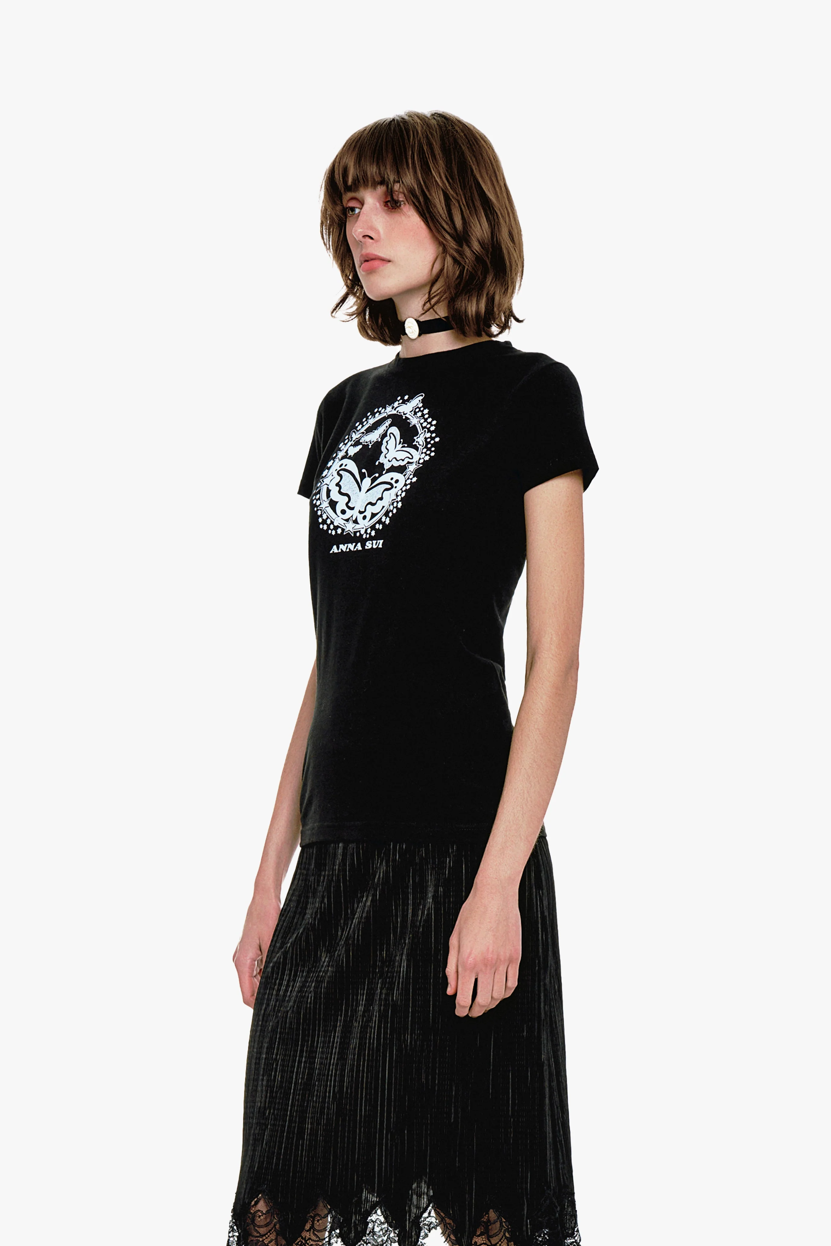 Butterflies T-Shirt - Image 4