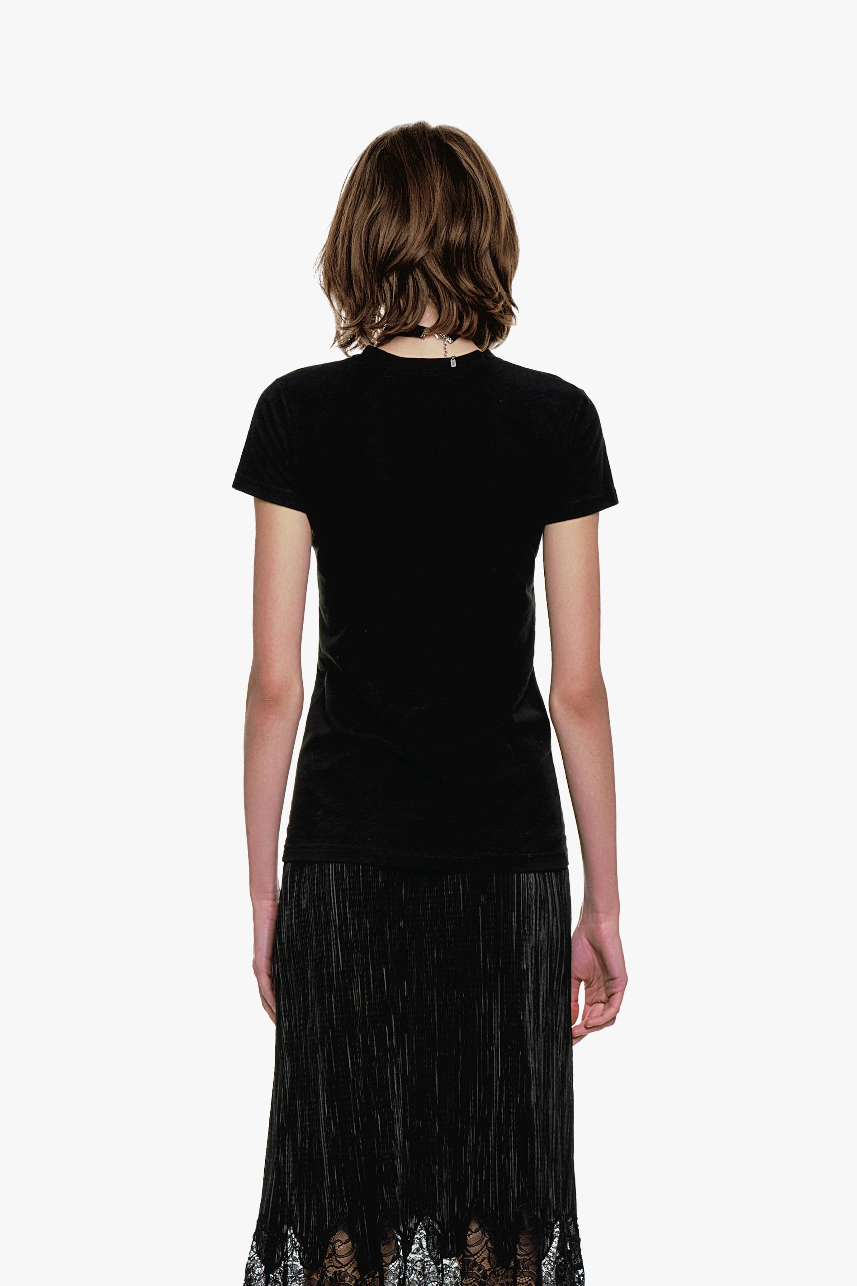 Butterflies T-Shirt - Image 5