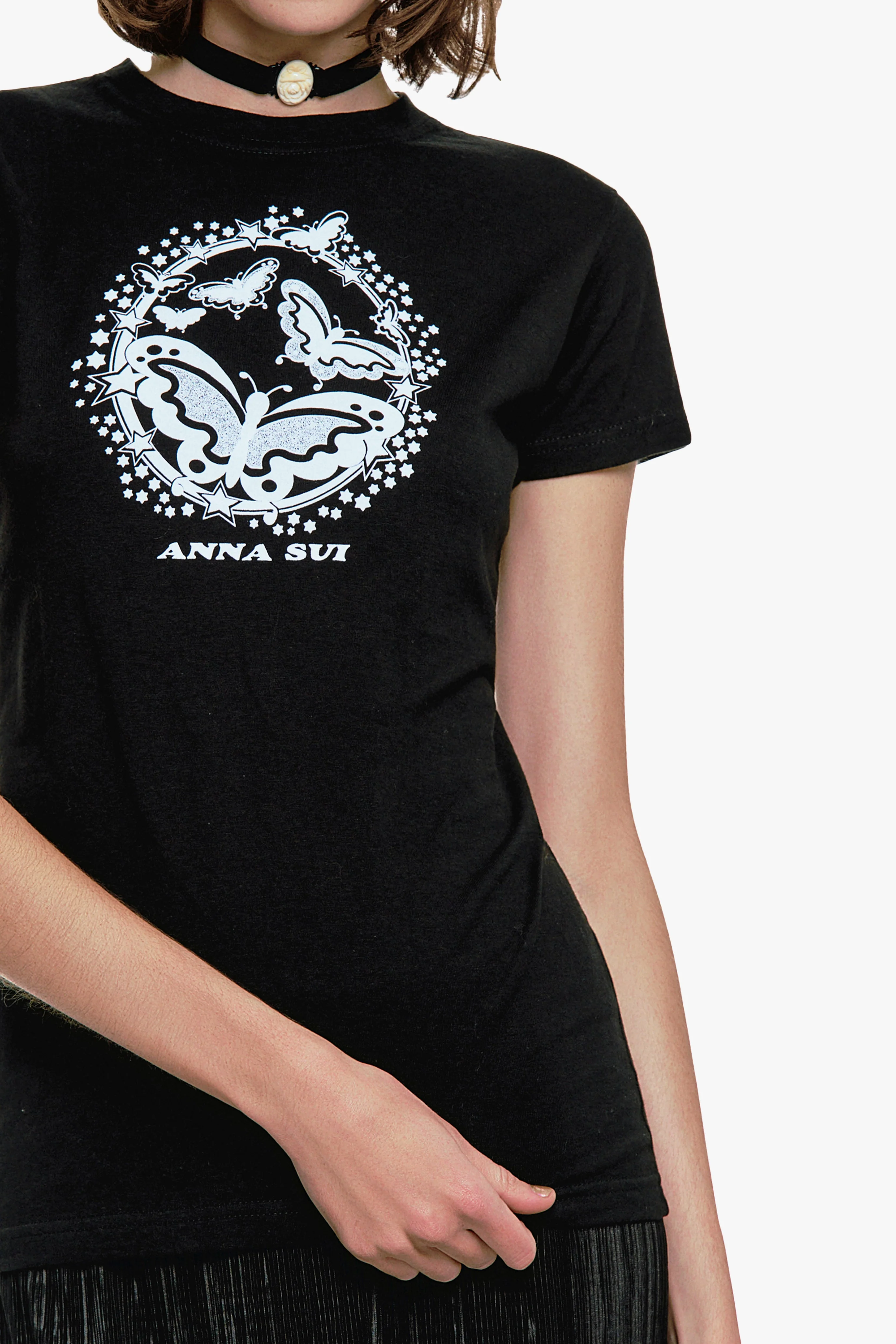 Butterflies T-Shirt - Image 6