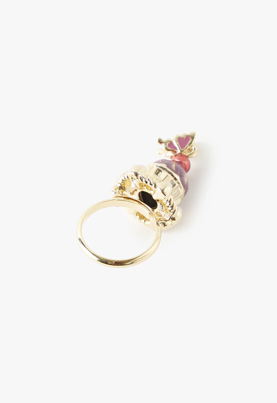 Butterfly Cupcake Ring - Image 4