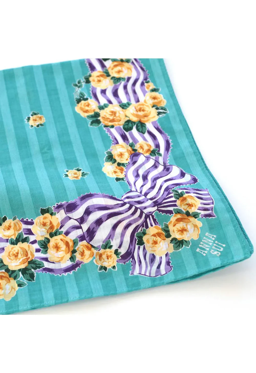 Bright Bow Handkerchief - Image 3