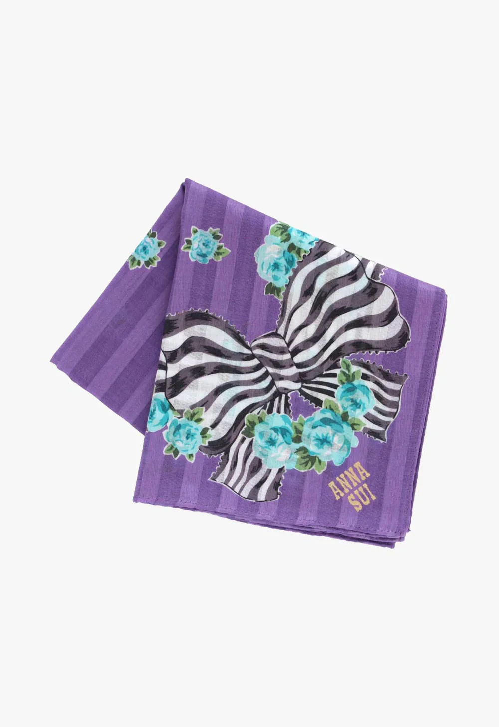 Bright Bow Handkerchief - Image 4