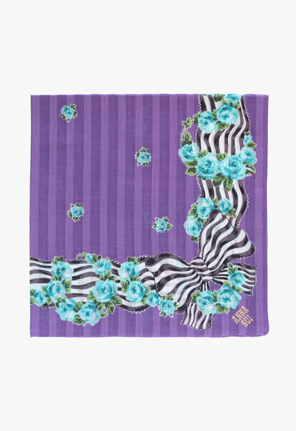 Bright Bow Handkerchief - Image 5
