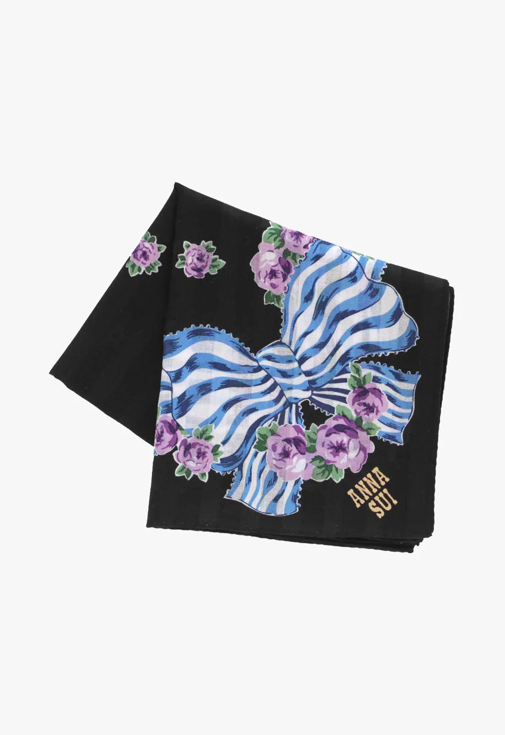 Bright Bow Handkerchief - Image 7