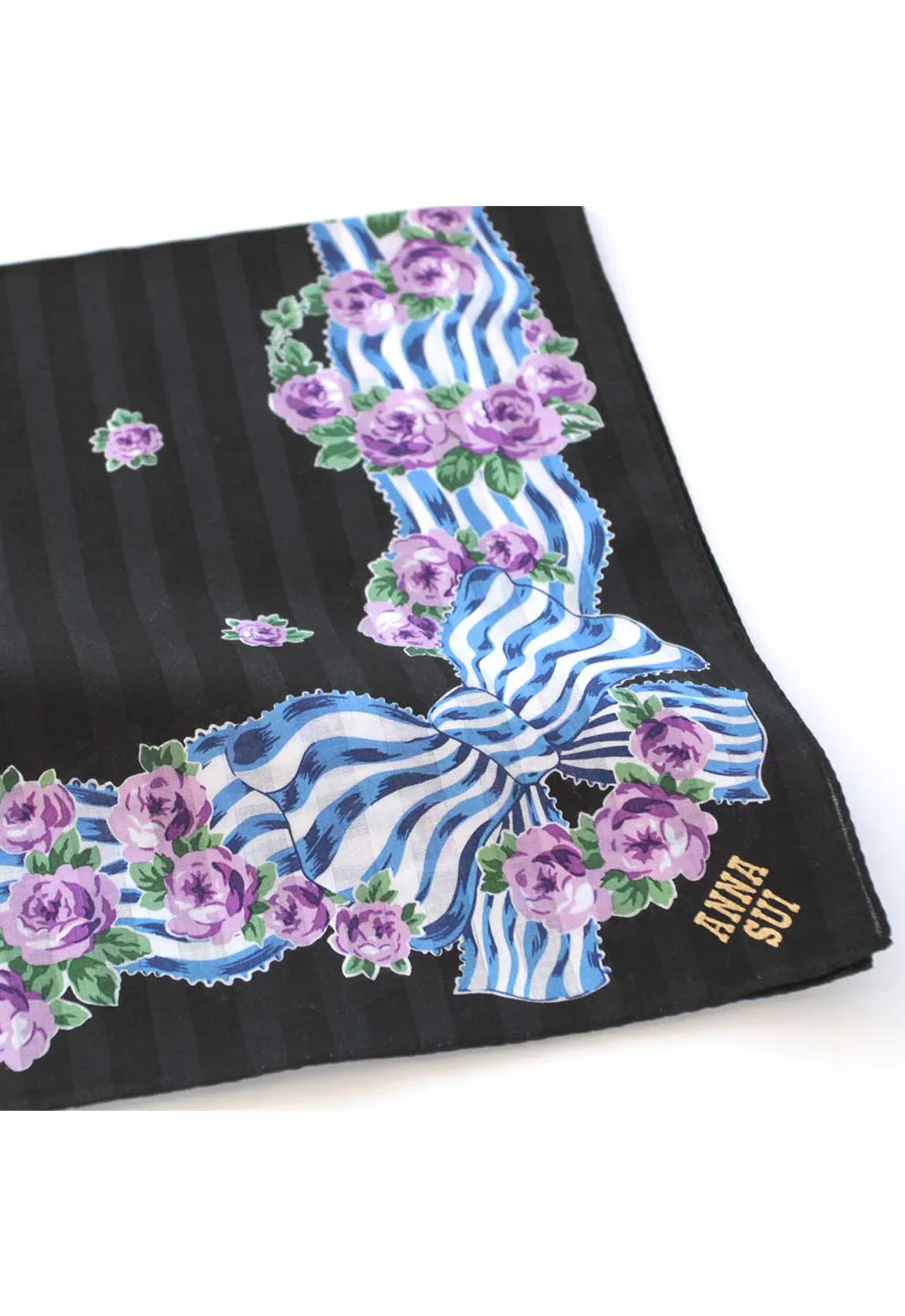 Bright Bow Handkerchief - Image 9