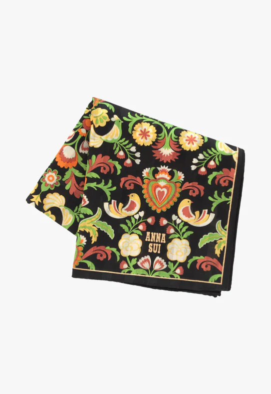 Ferns Delight Handkerchief - Image 3