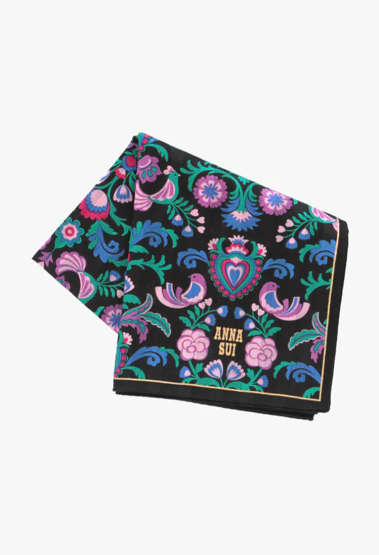 Ferns Delight Handkerchief - Image 5