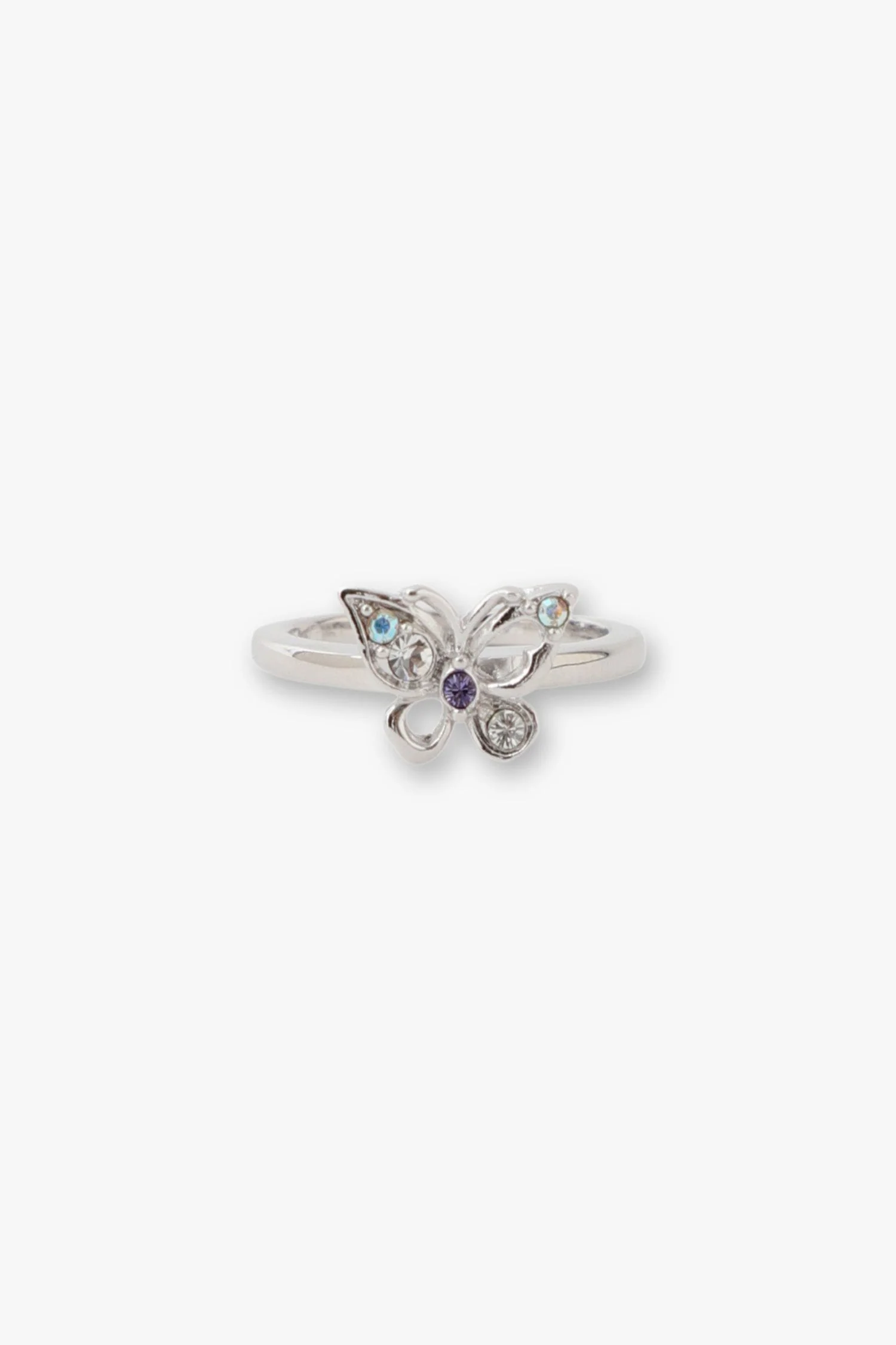 Butterfly Ring Stack Set - Image 5