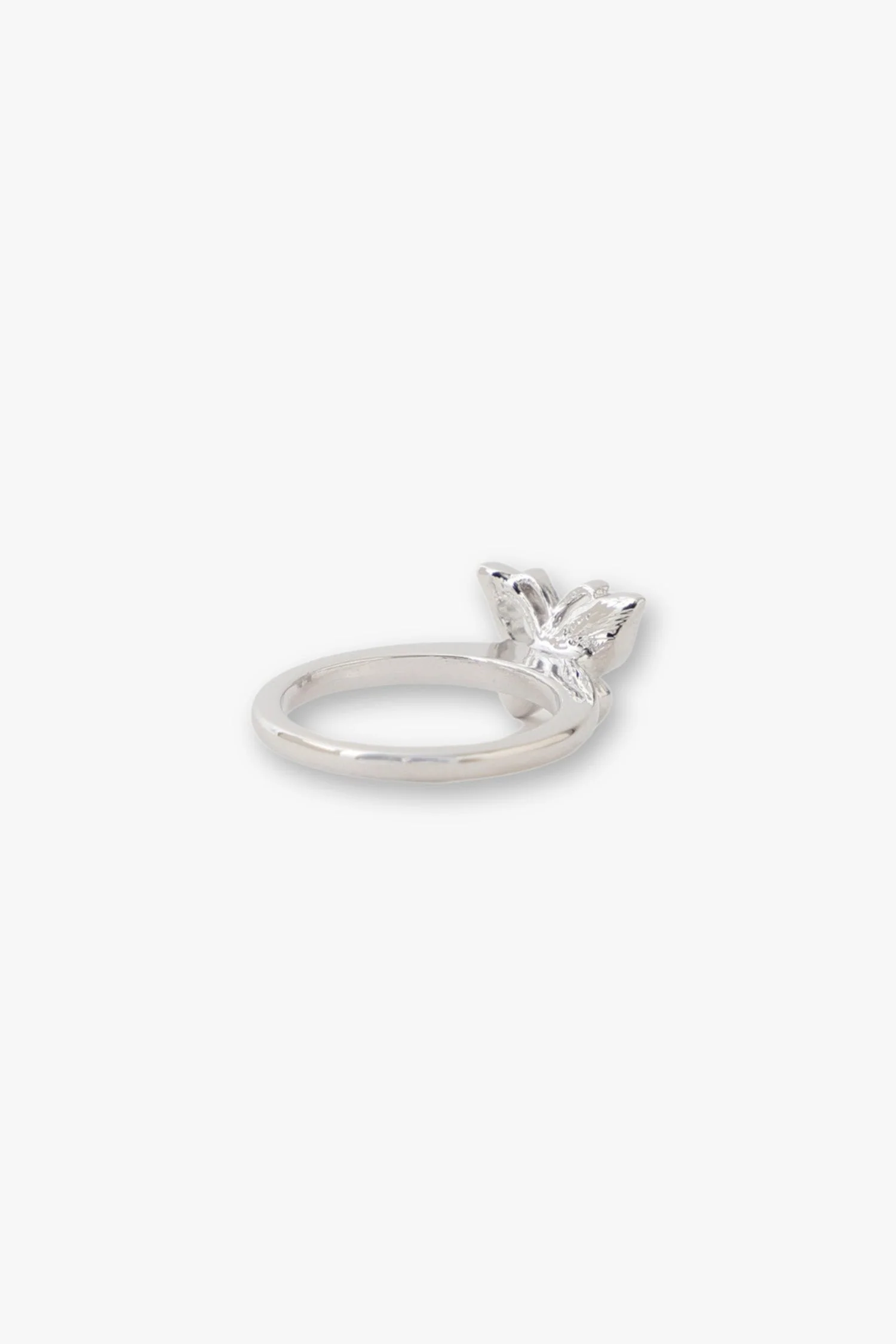 Butterfly Ring Stack Set - Image 6