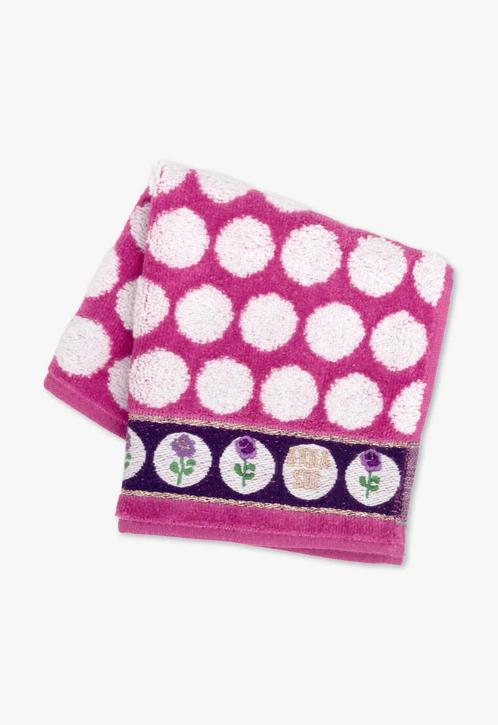 Pop Art Washcloth