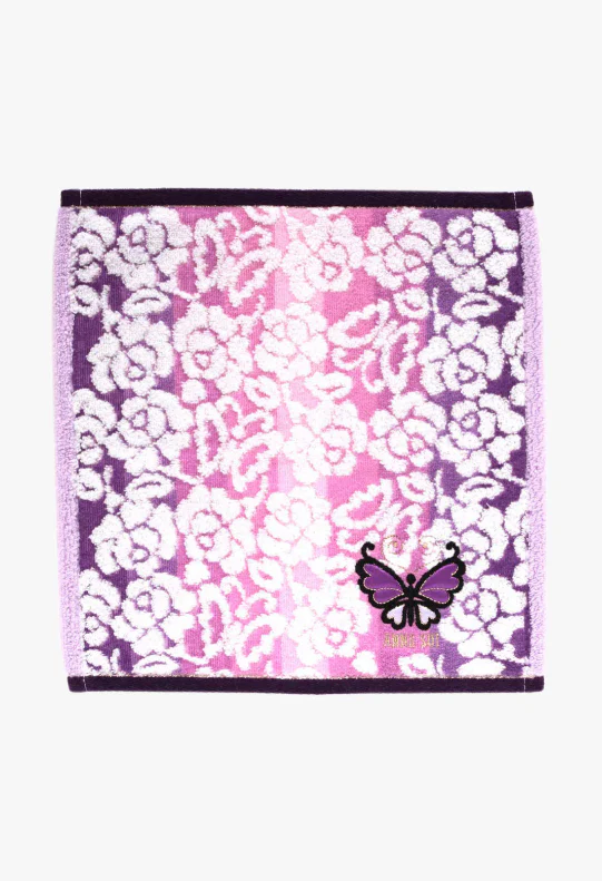 Butterfly Bloom Washcloth - Image 4