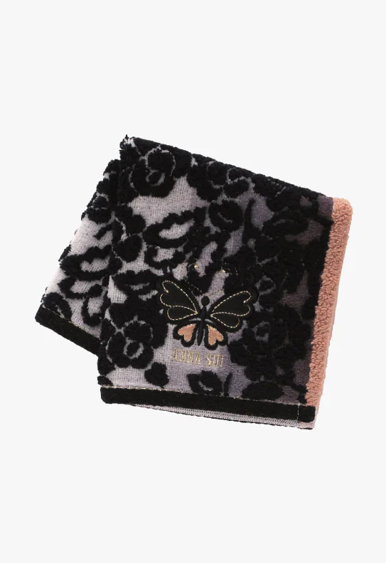 Butterfly Bloom Washcloth - Image 5