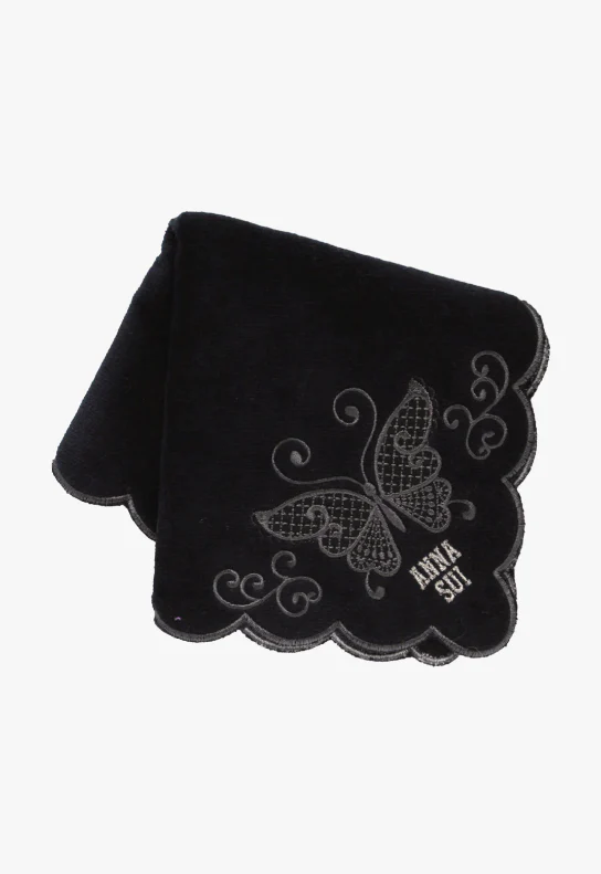Butterfly Bliss Washcloth - Image 3