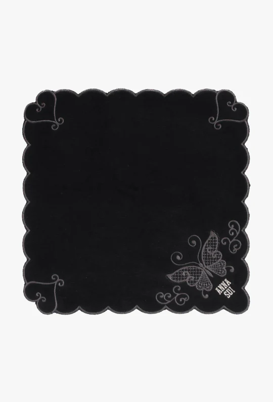 Butterfly Bliss Washcloth - Image 4