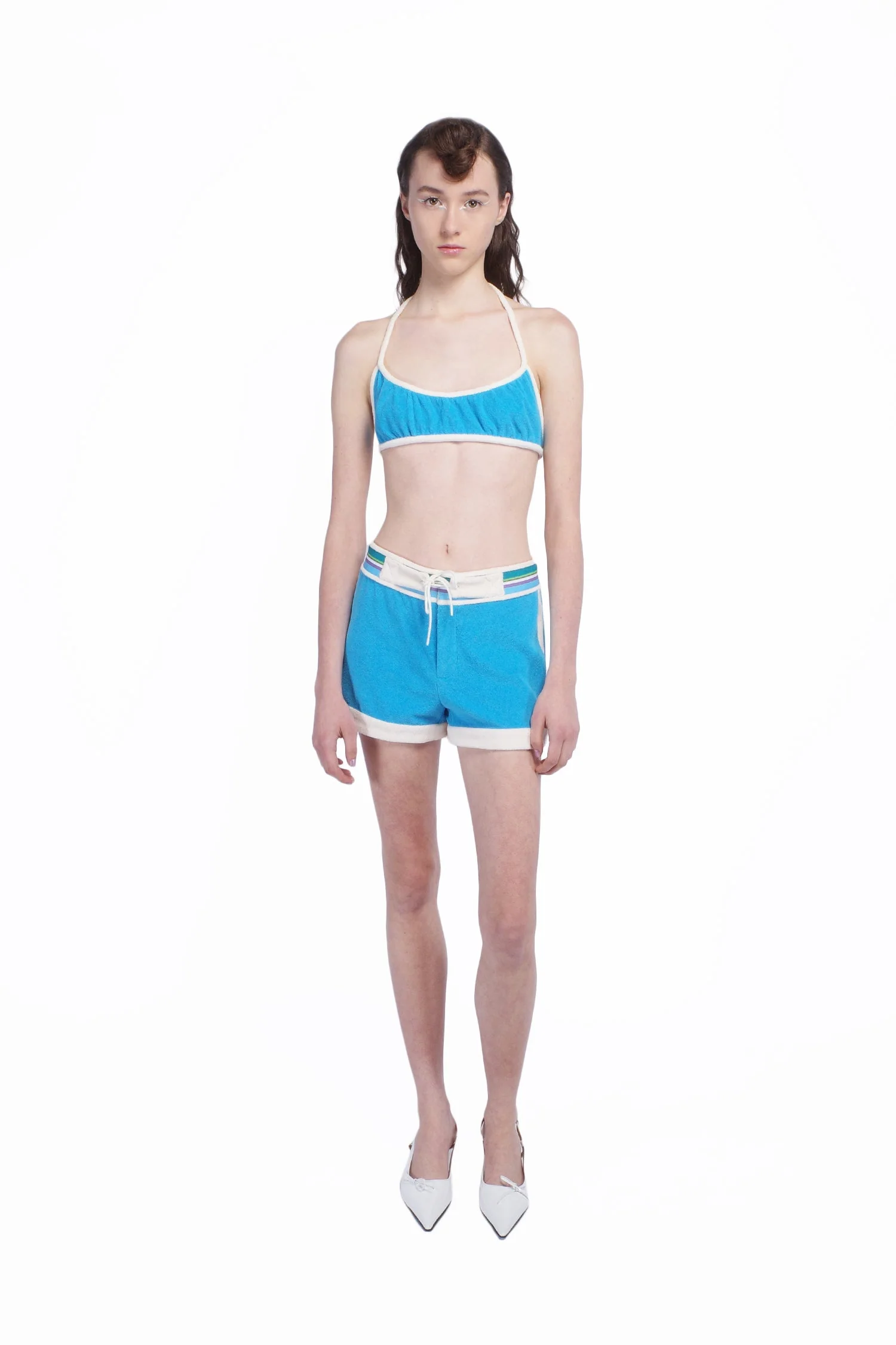 Cabana Terry Shorts - Image 2