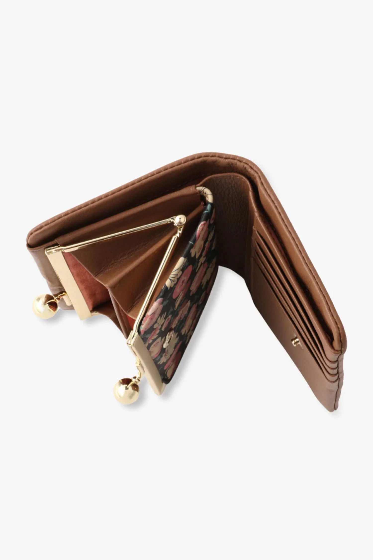 Penny Loafer Small Wallet - Image 3