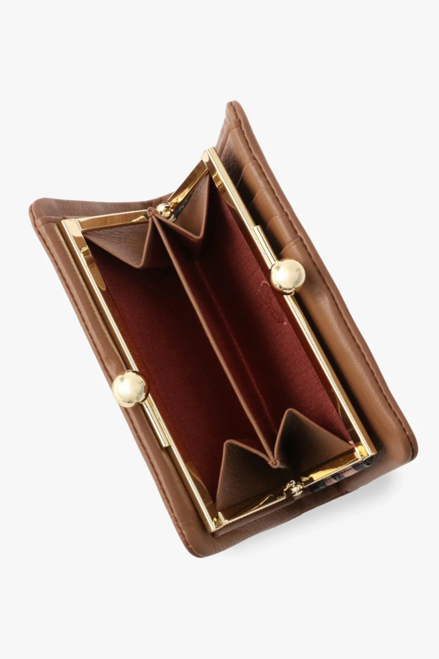 Penny Loafer Small Wallet - Image 4
