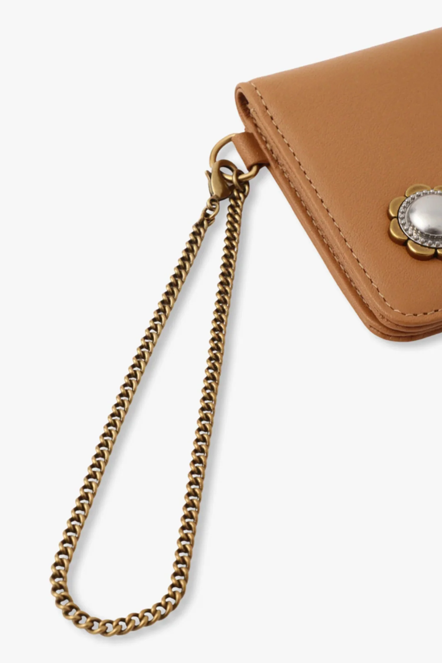 Retro Button Pass Case - Image 3