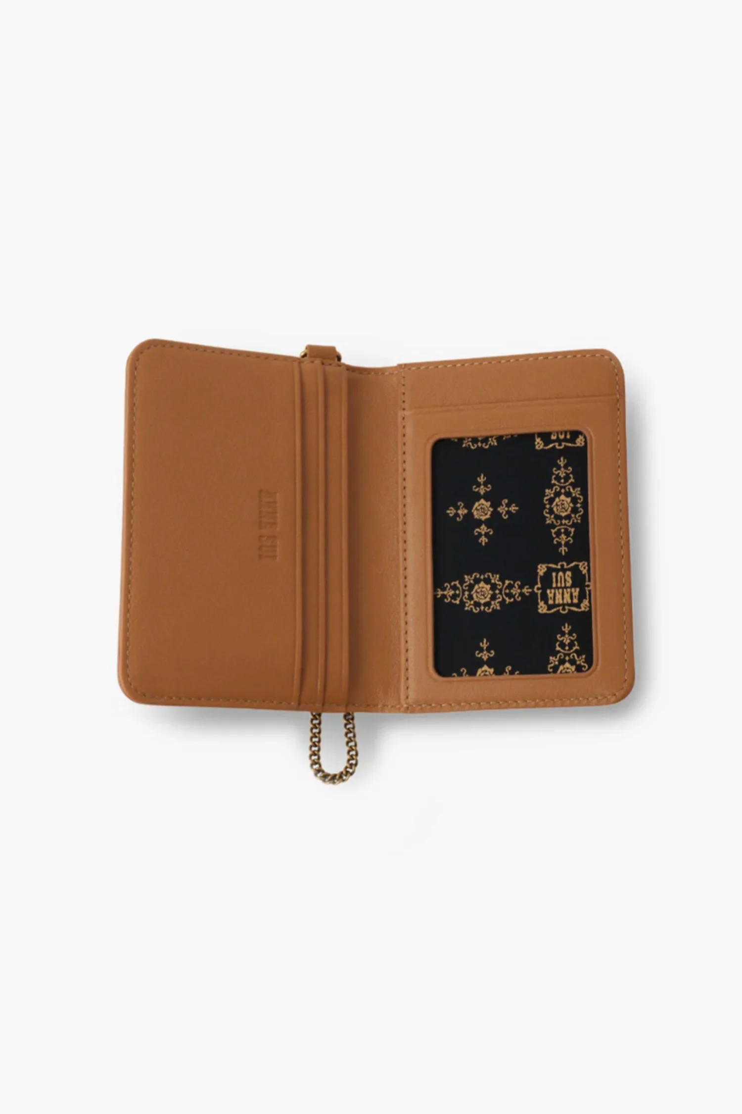 Retro Button Pass Case - Image 4