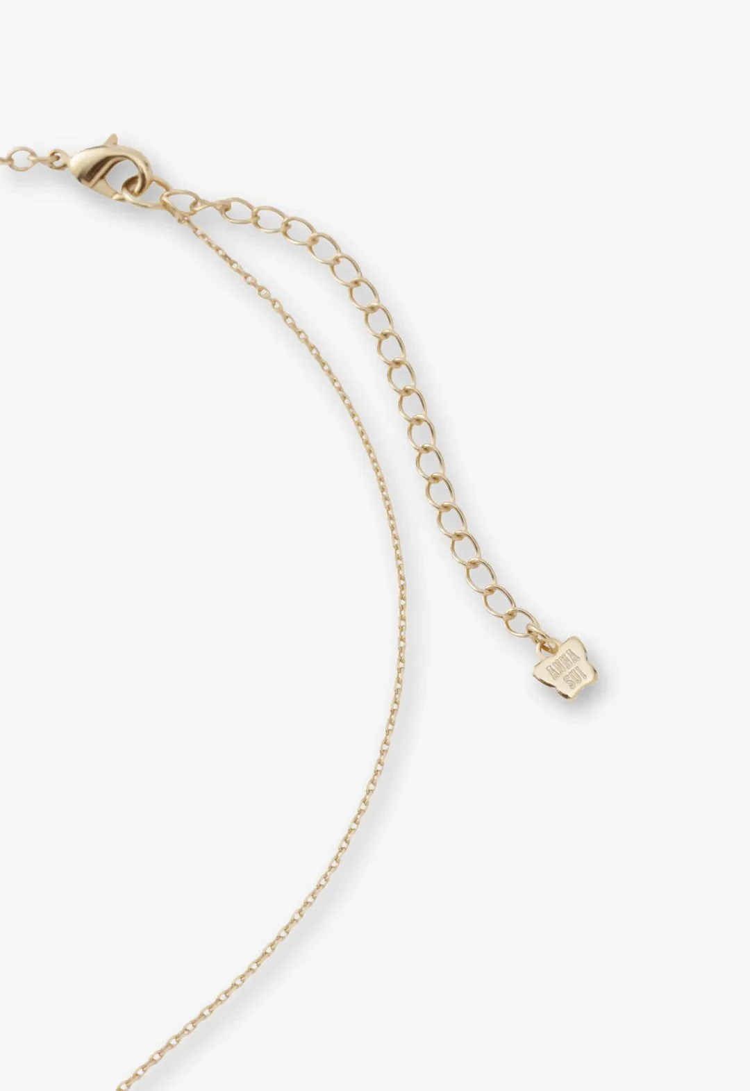 Cancer Zodiac Necklace - Image 3