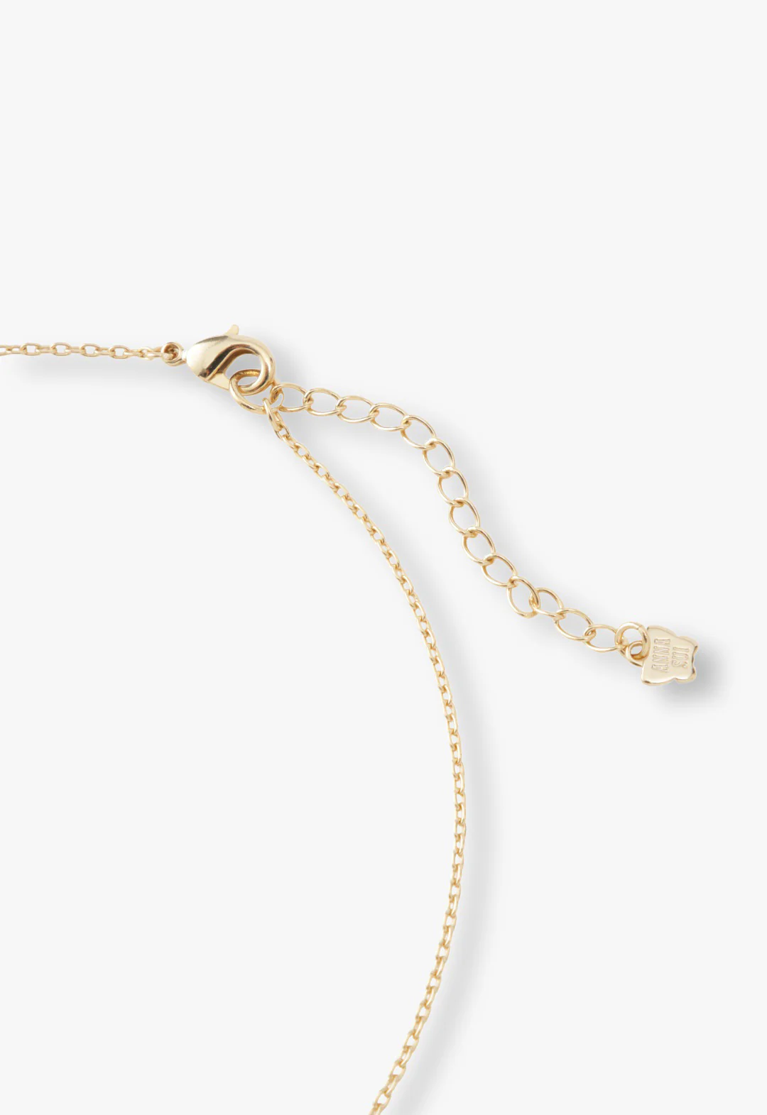 Mystical Cat & Butterfly Boot Necklace - Image 4