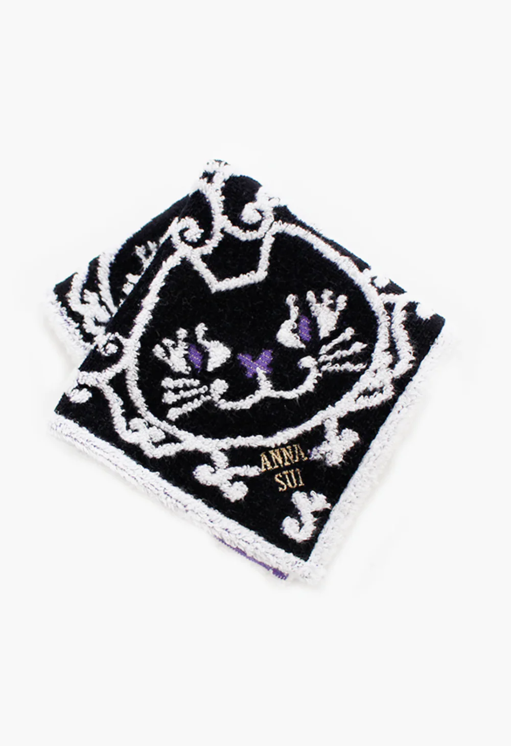 Cat Pattern Washcloth - Image 8